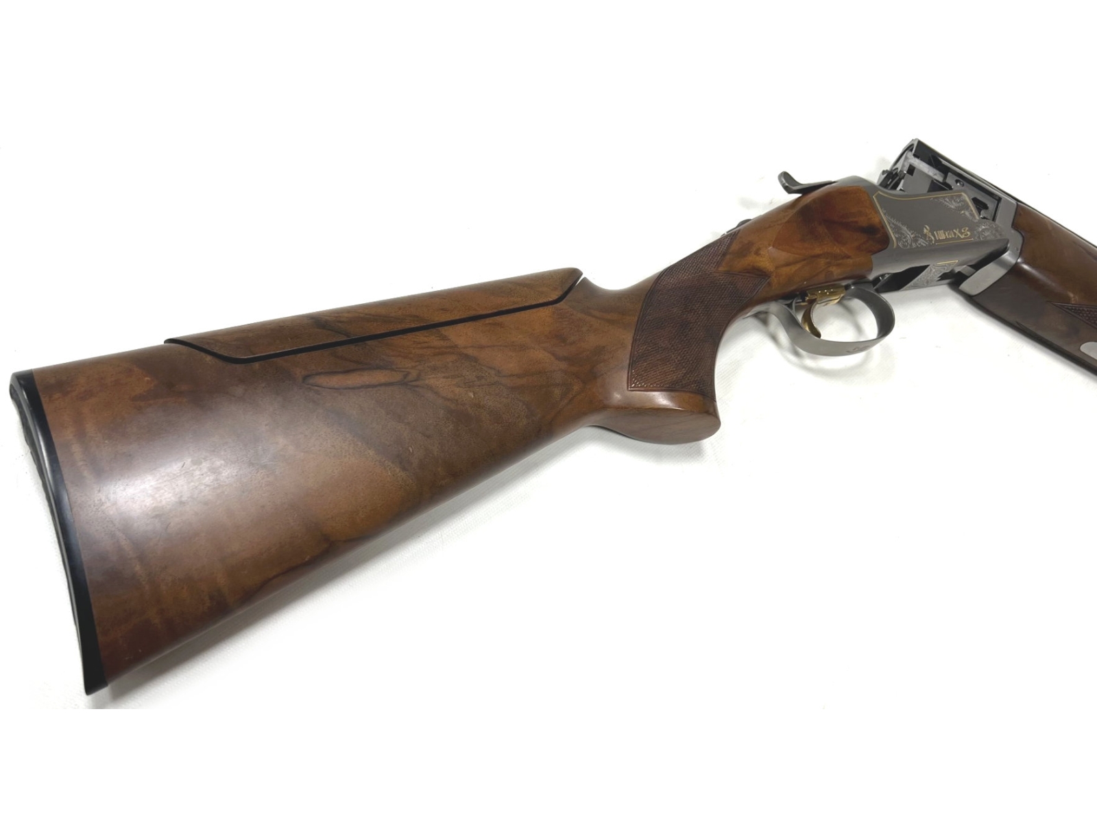 Used Browning Ultra XS Adjustable 32" 12B Shotgun Image 3