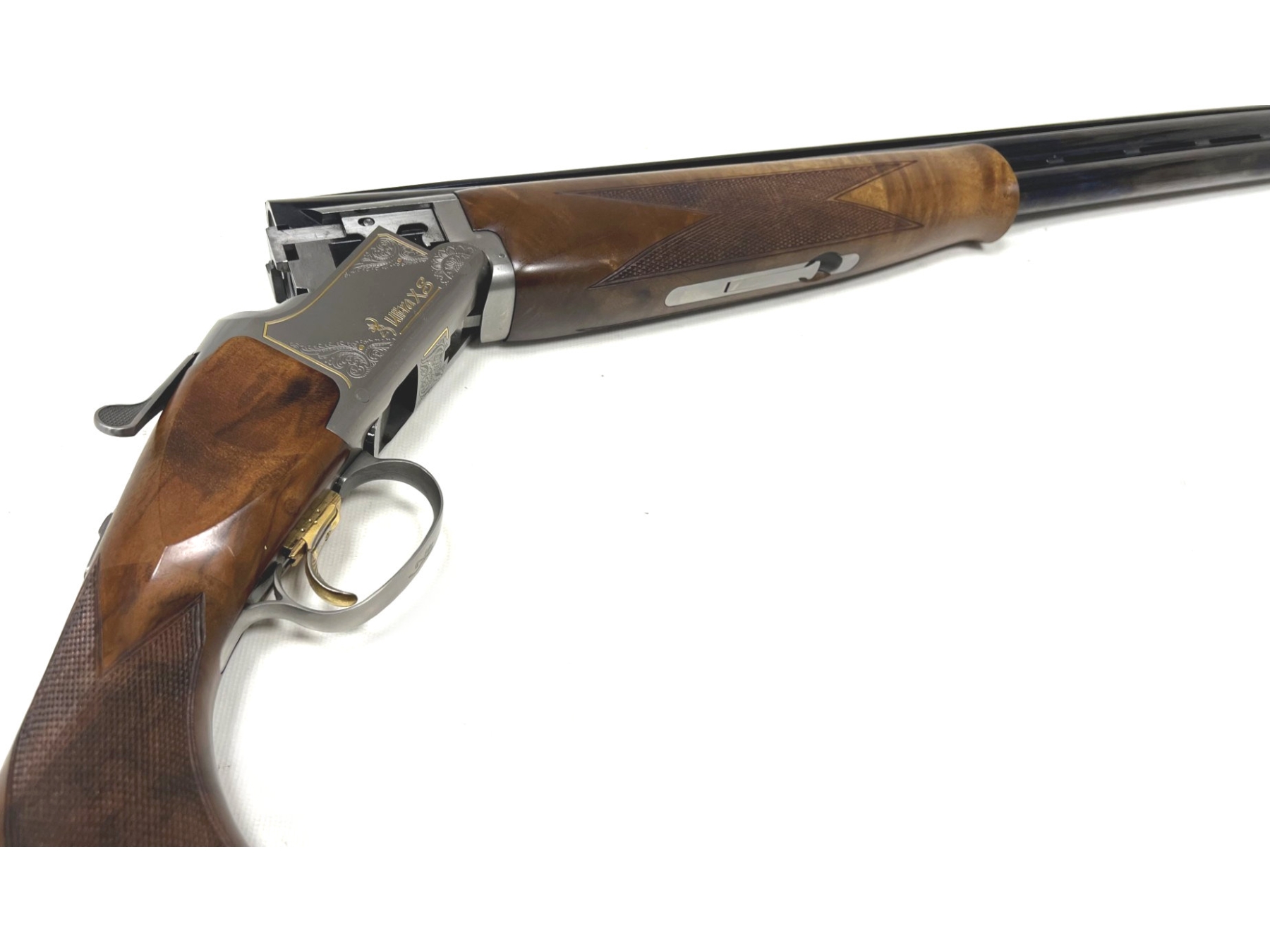 Used Browning Ultra XS Adjustable 32" 12B Shotgun Image 4