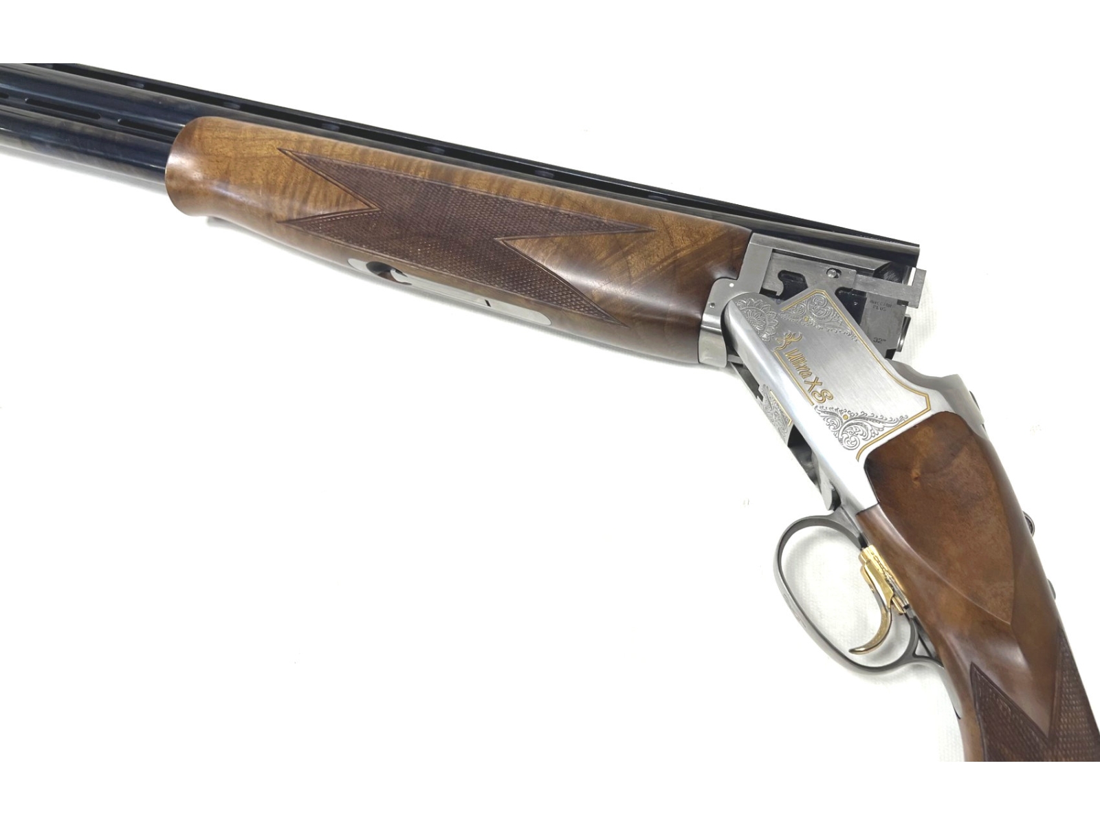 Used Browning Ultra XS Adjustable 32" 12B Shotgun Image 5