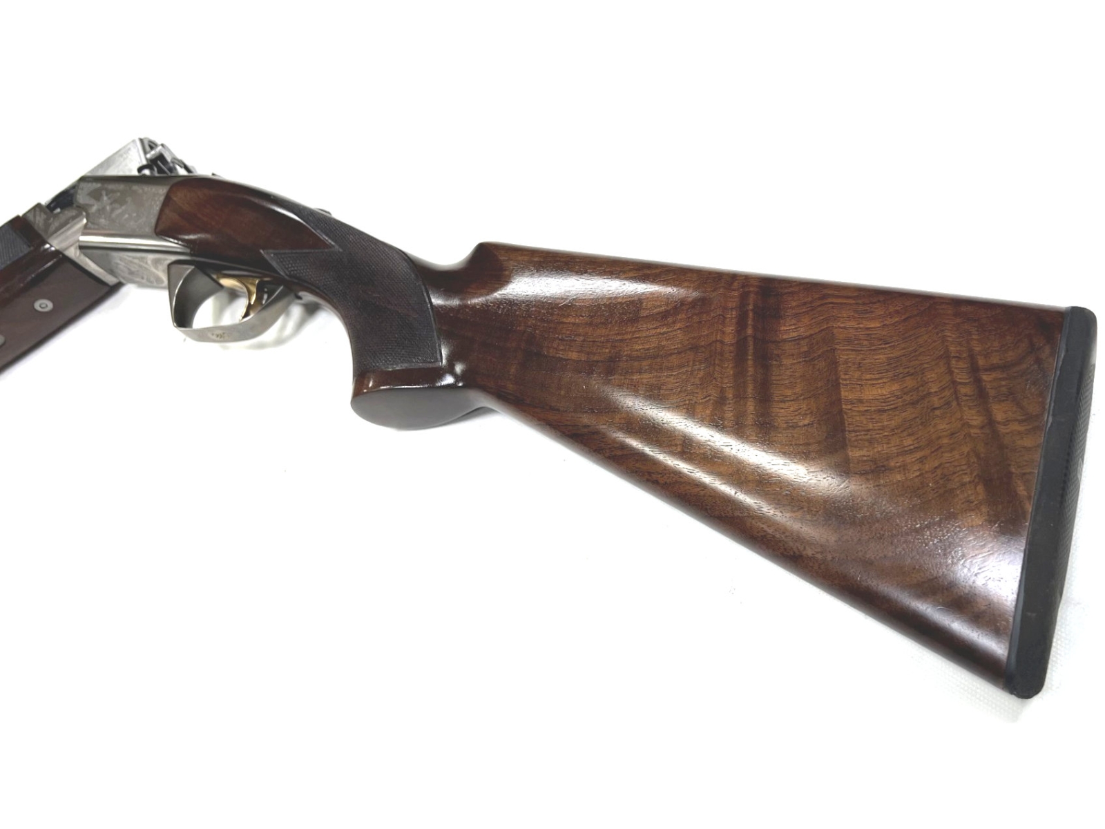 Used Browning Cynergy Light 28" 12B Shotgun Image 2 browning cynergy light shotgun used