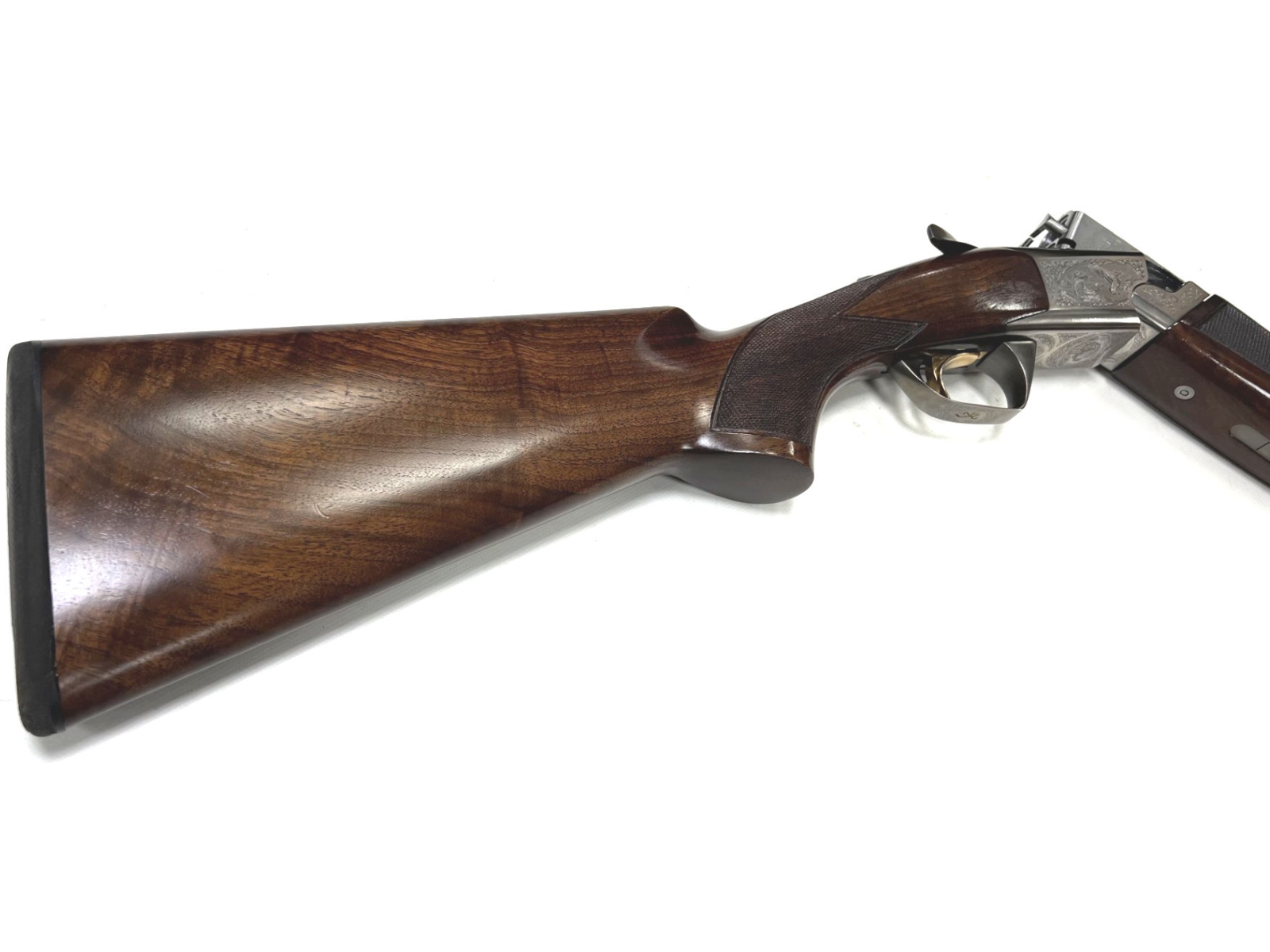 Used Browning Cynergy Light 28" 12B Shotgun Image 4