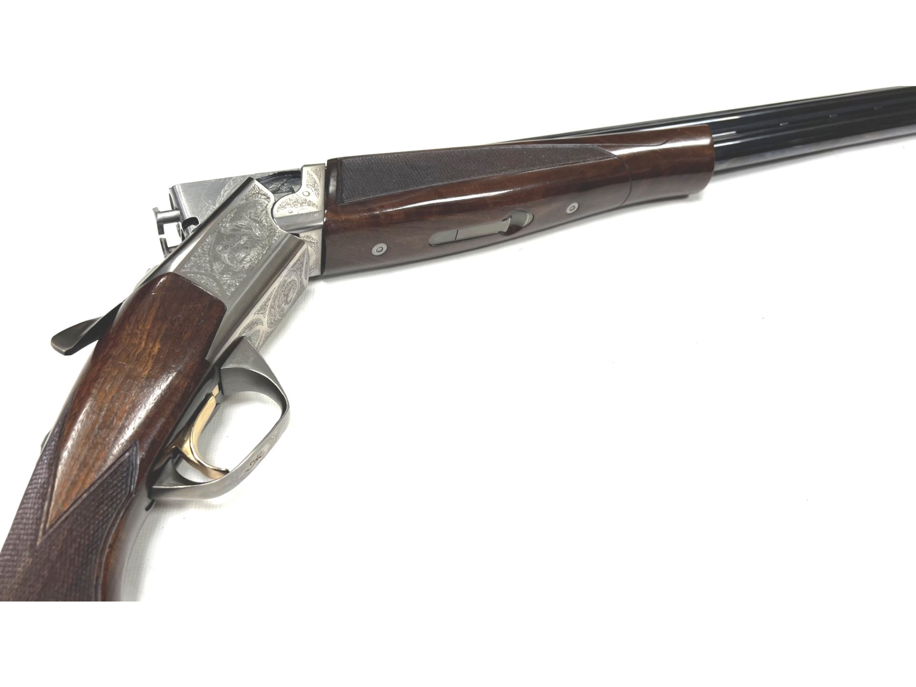 Used Browning Cynergy Light 28" 12B Shotgun Image 5