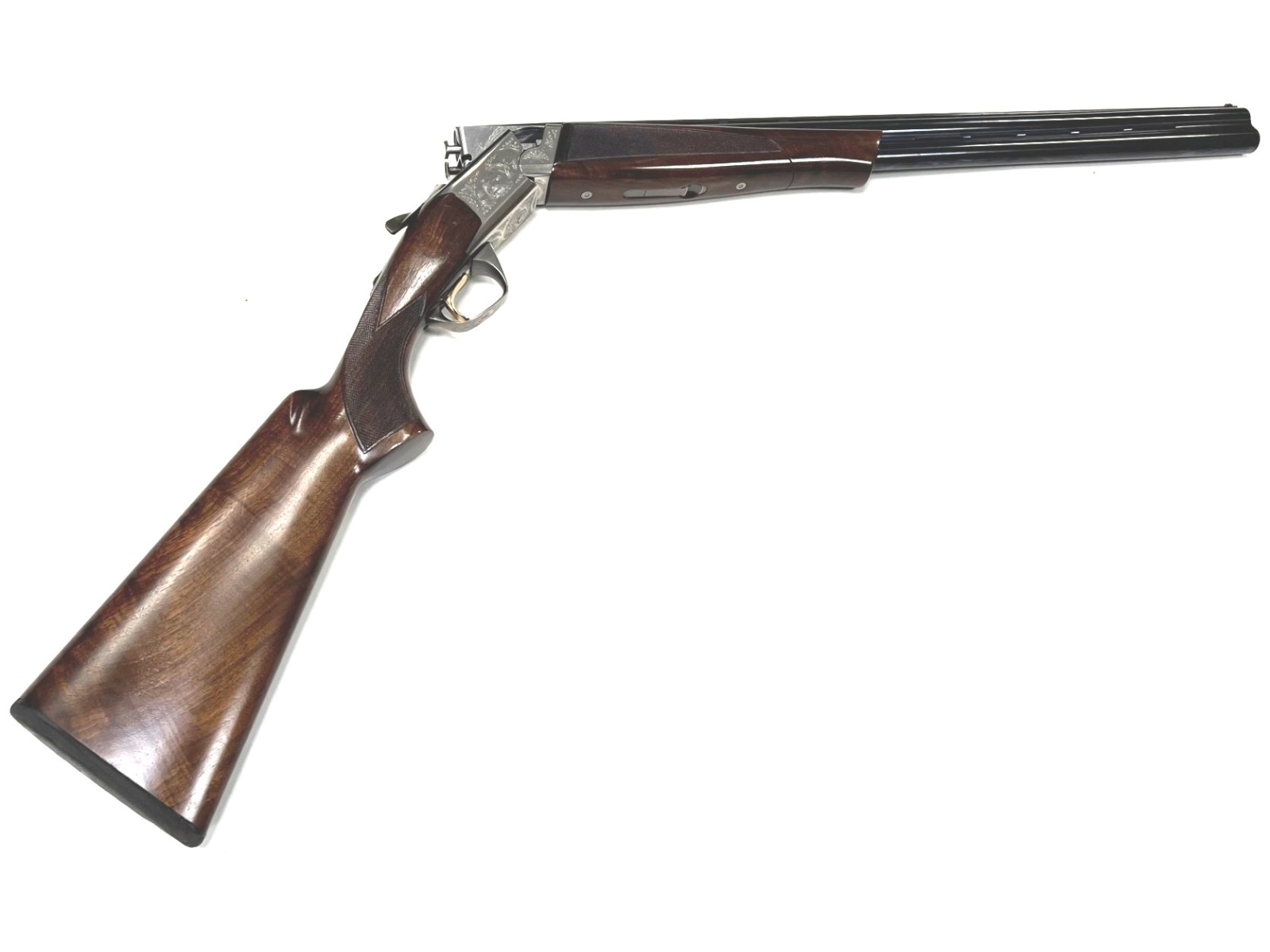 Used Browning Cynergy Light 28" 12B Shotgun Main Image used browning cynergy light