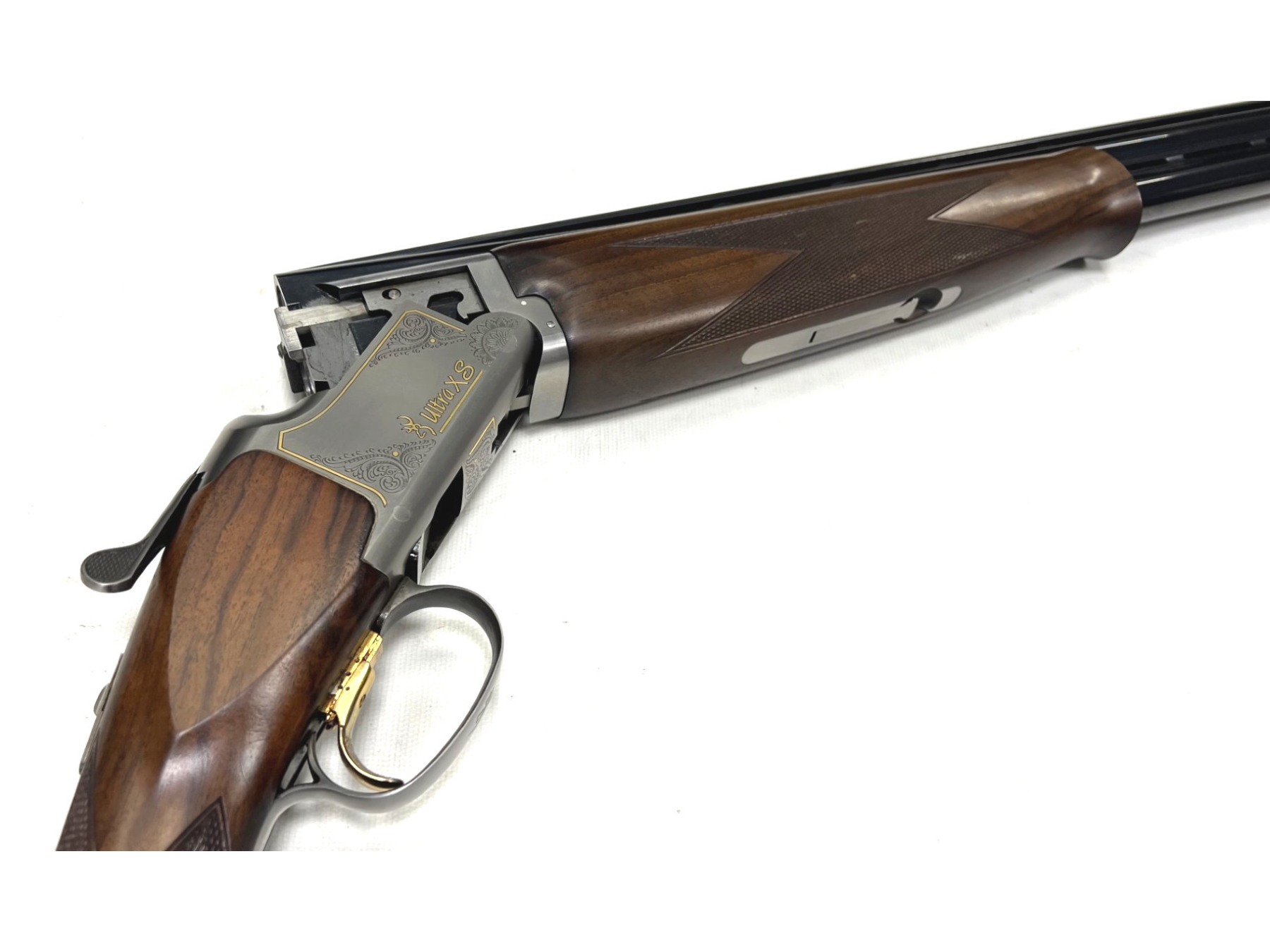 Used Browning Ultra XS Adjustable 30" 12B Shotgun Image 3