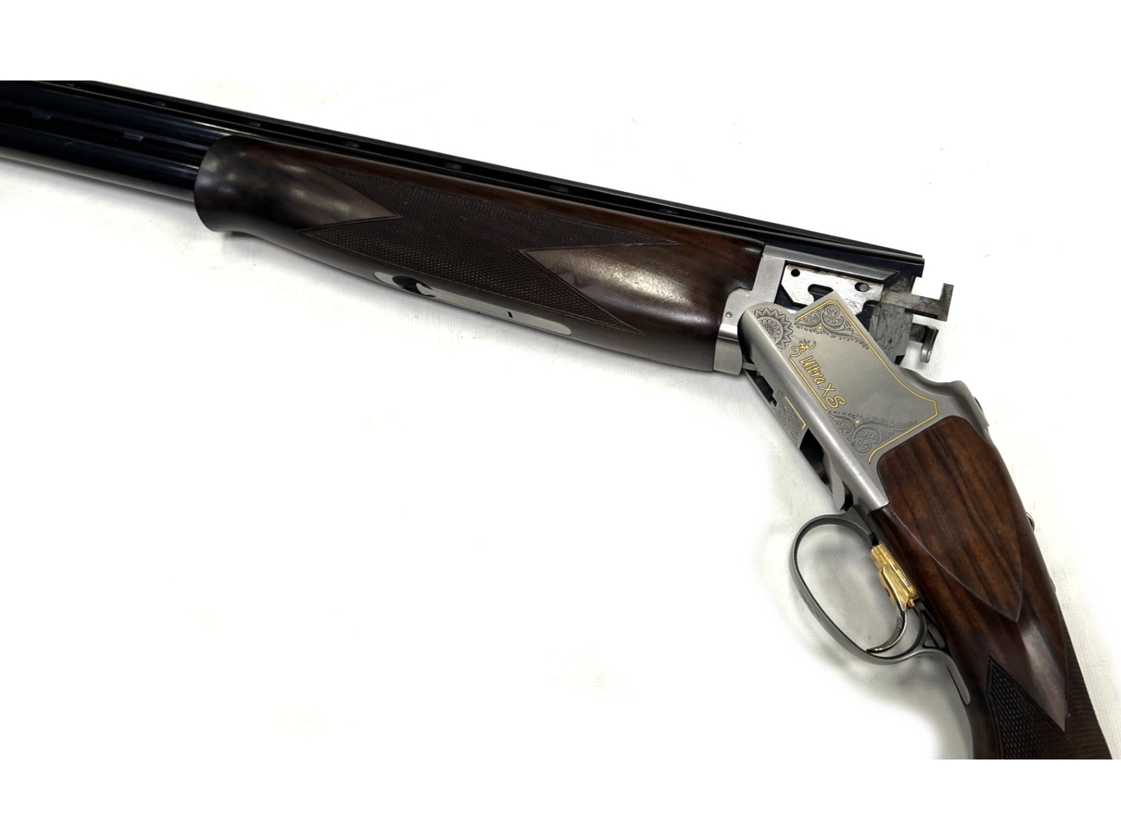 Used Browning Ultra XS Adjustable 30" 12B Shotgun Image 4