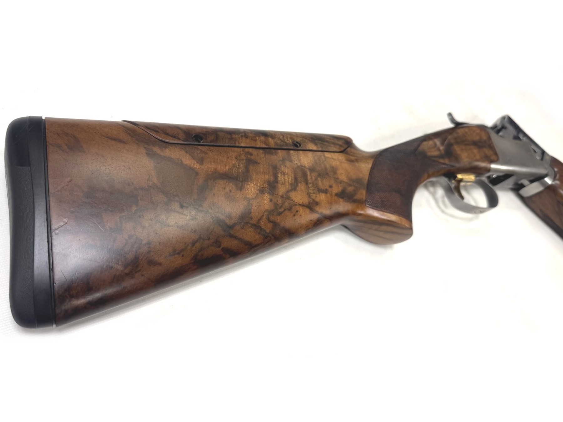 browning used ultra xs pro adjustable
