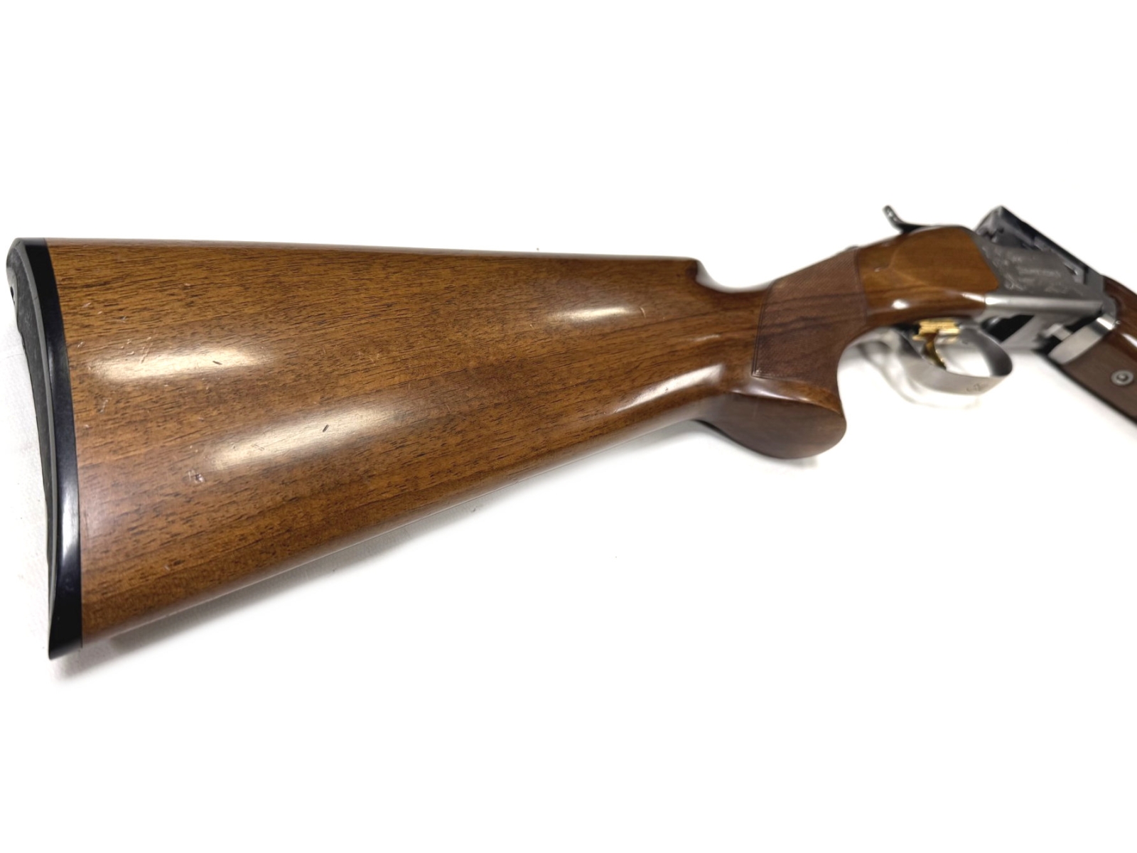 Used Browning B325 G1 28" 12B Shotgun Image 3
