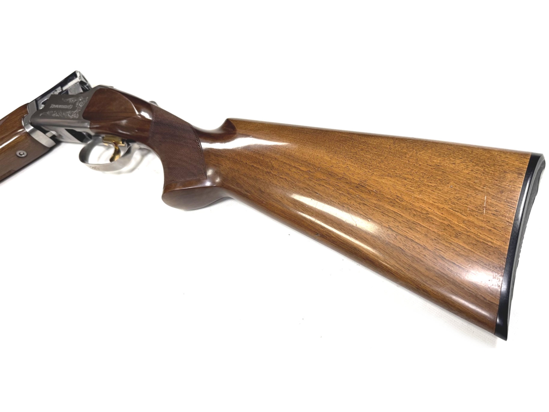 Used Browning B325 G1 28" 12B Shotgun Image 4