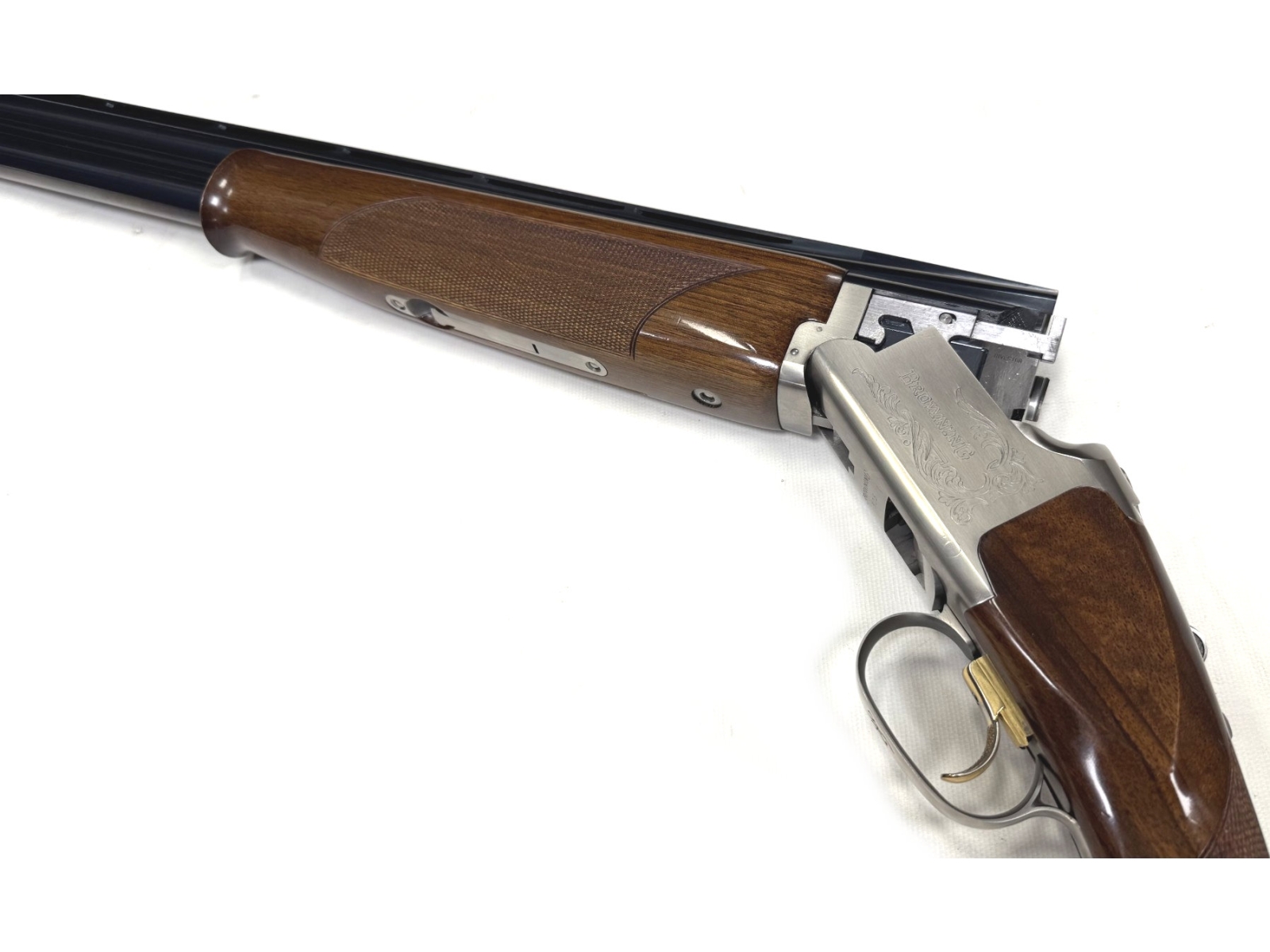 Used Browning B325 G1 28" 12B Shotgun Image 5