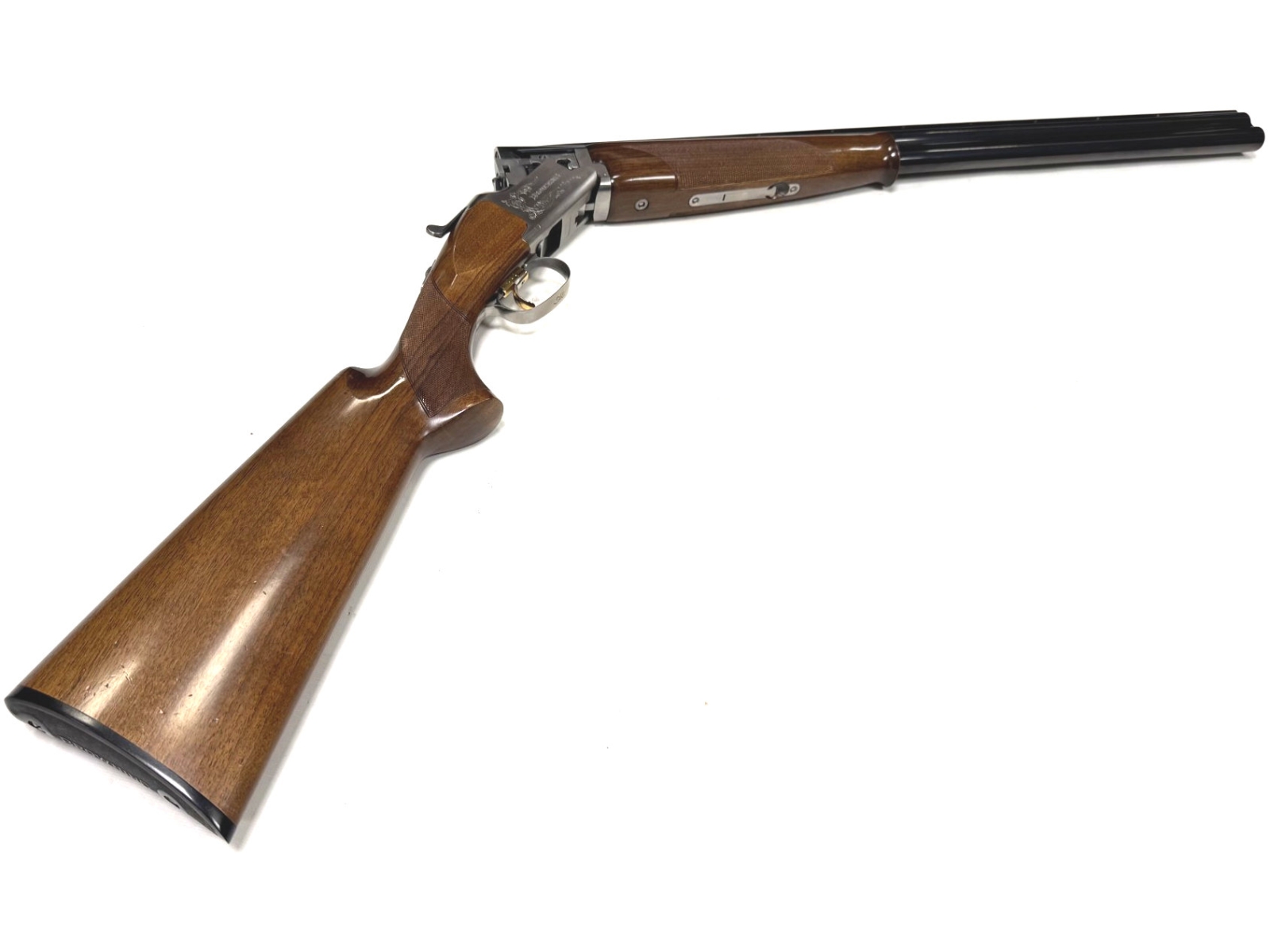 Used Browning B325 G1 28" 12B Shotgun Main Image used browning 325 grade 1