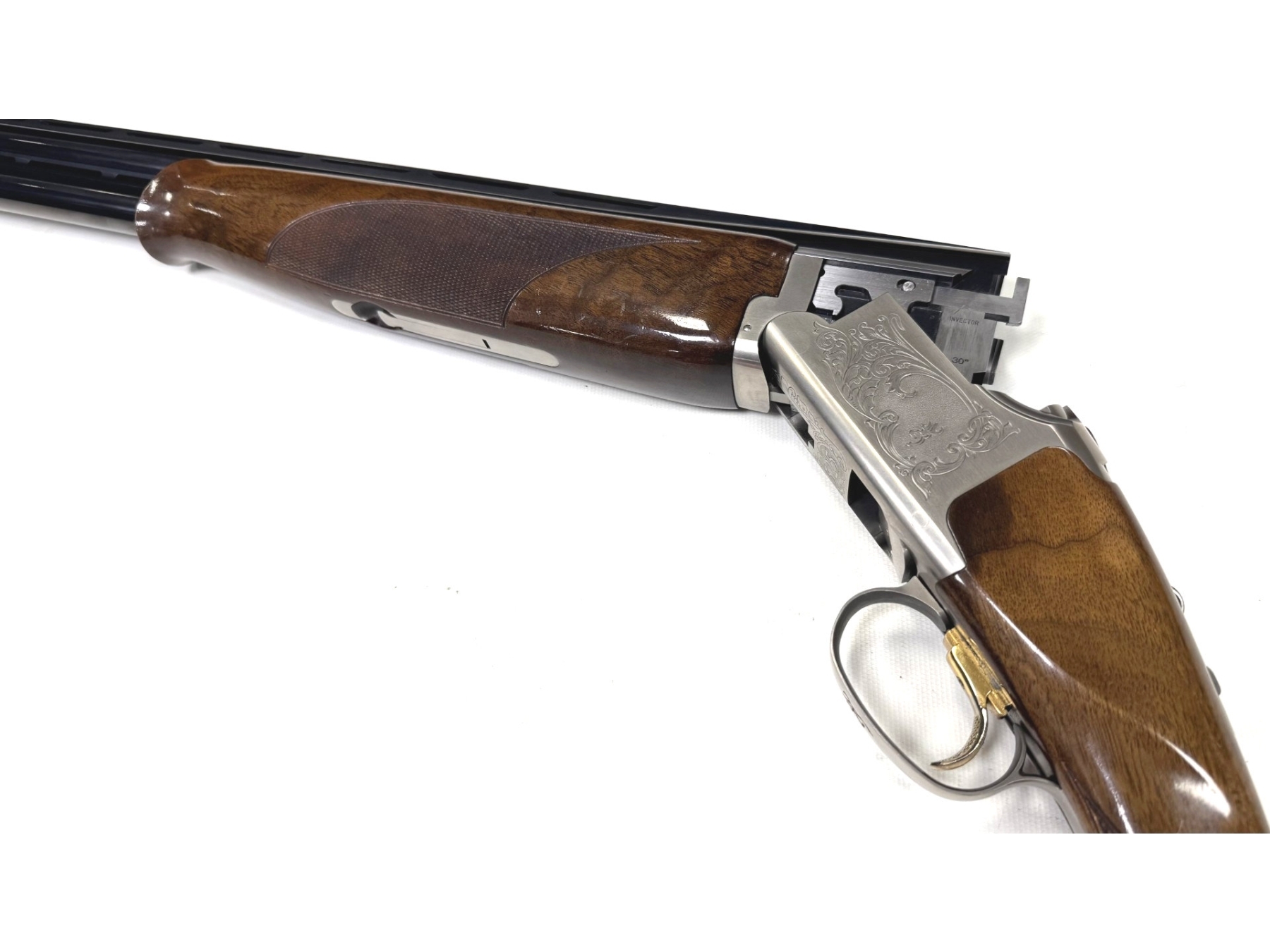 Browning B525 Sporter One