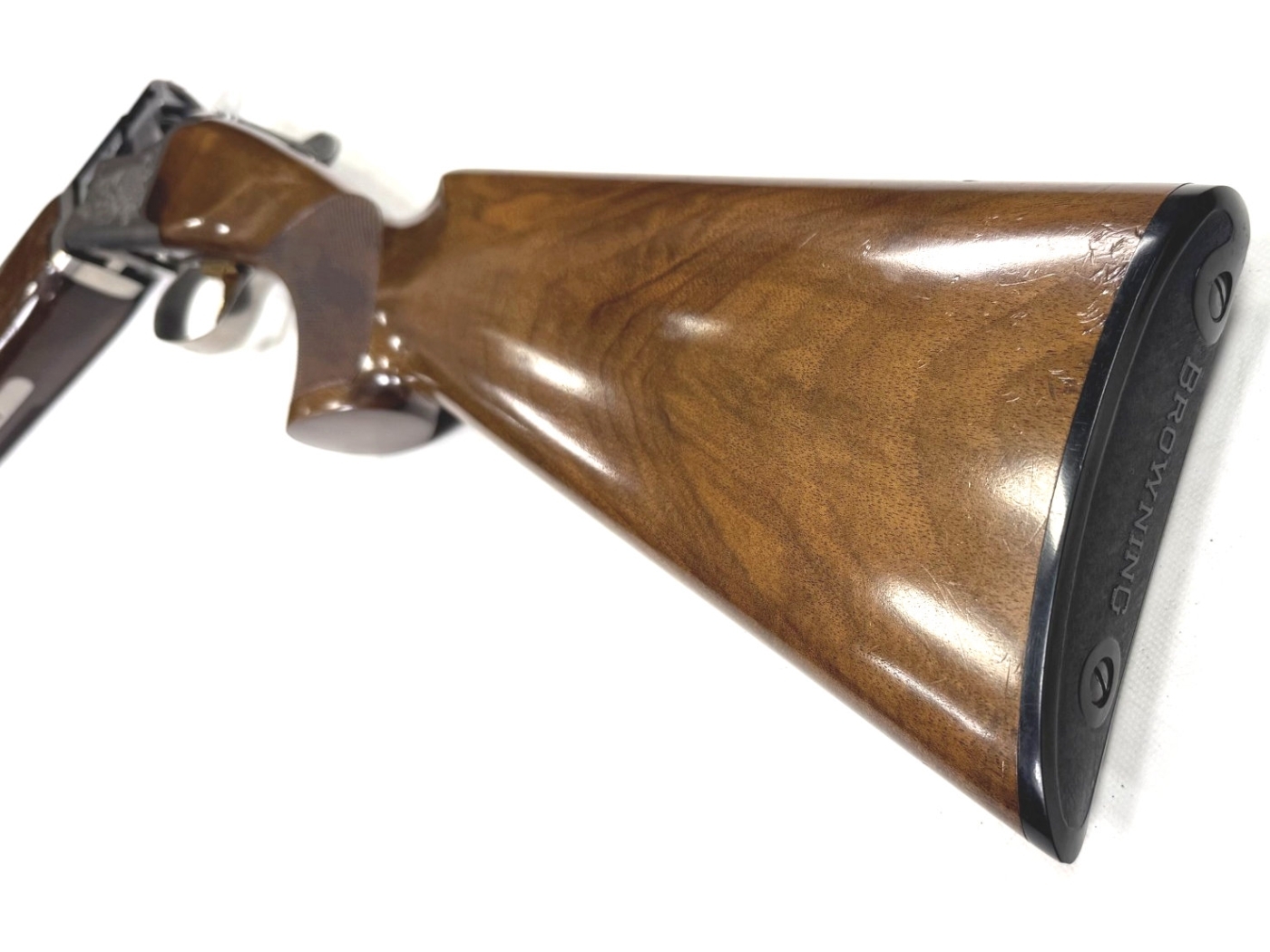 Used Browning 12 Gauge Shotgun