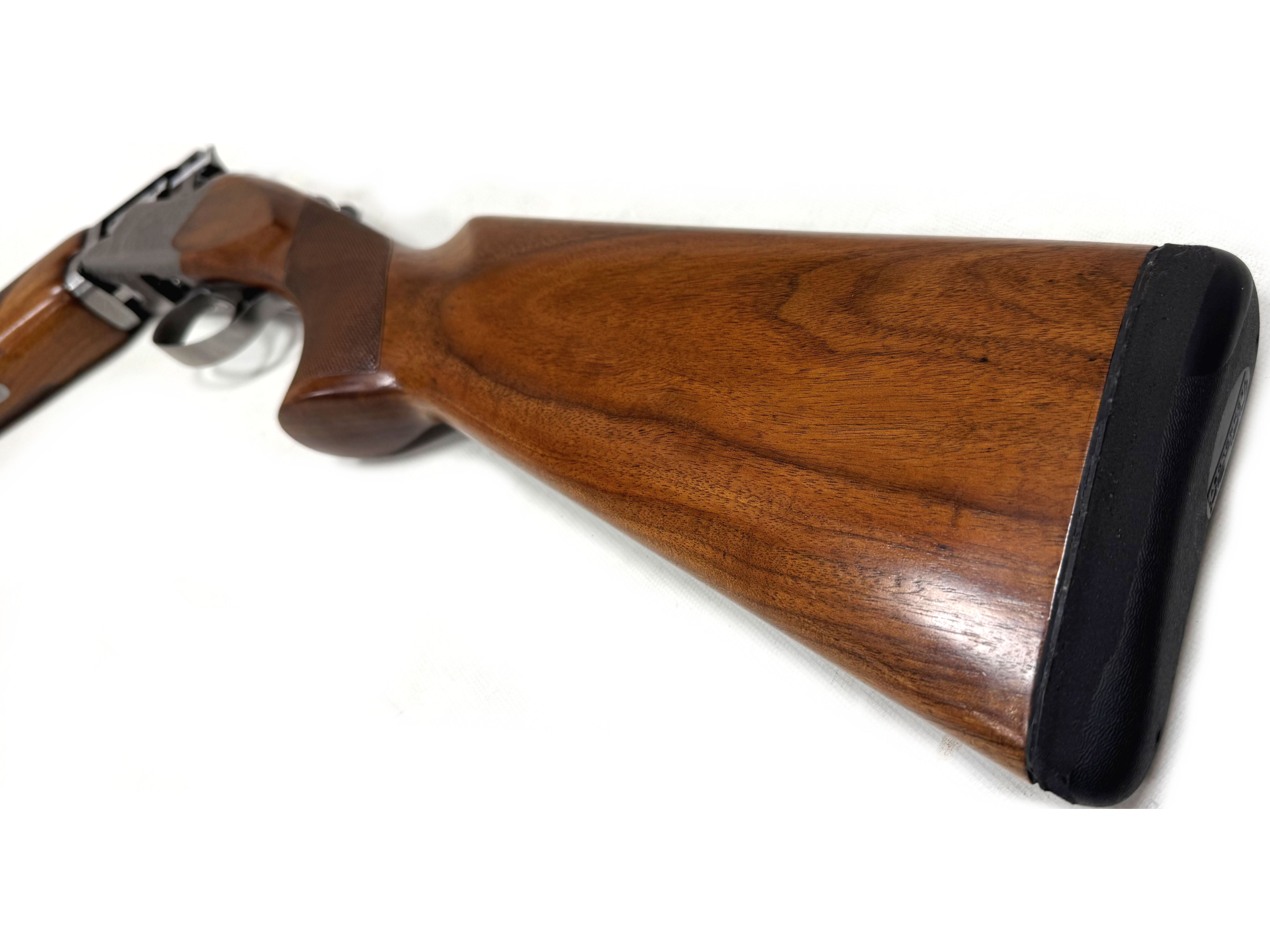 used browning b525 12b 28" over and under