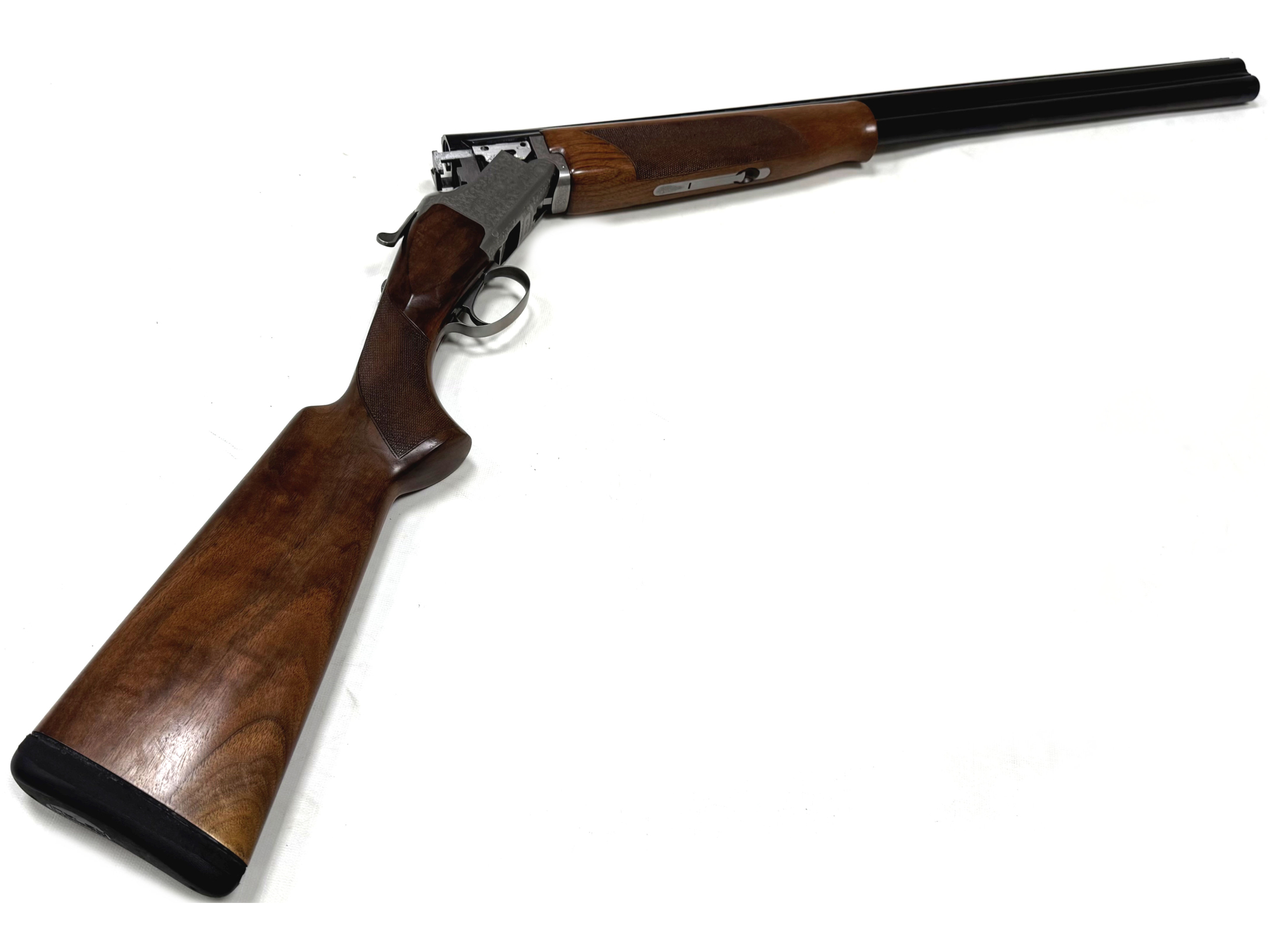 used browning b525 28" 12b over and under