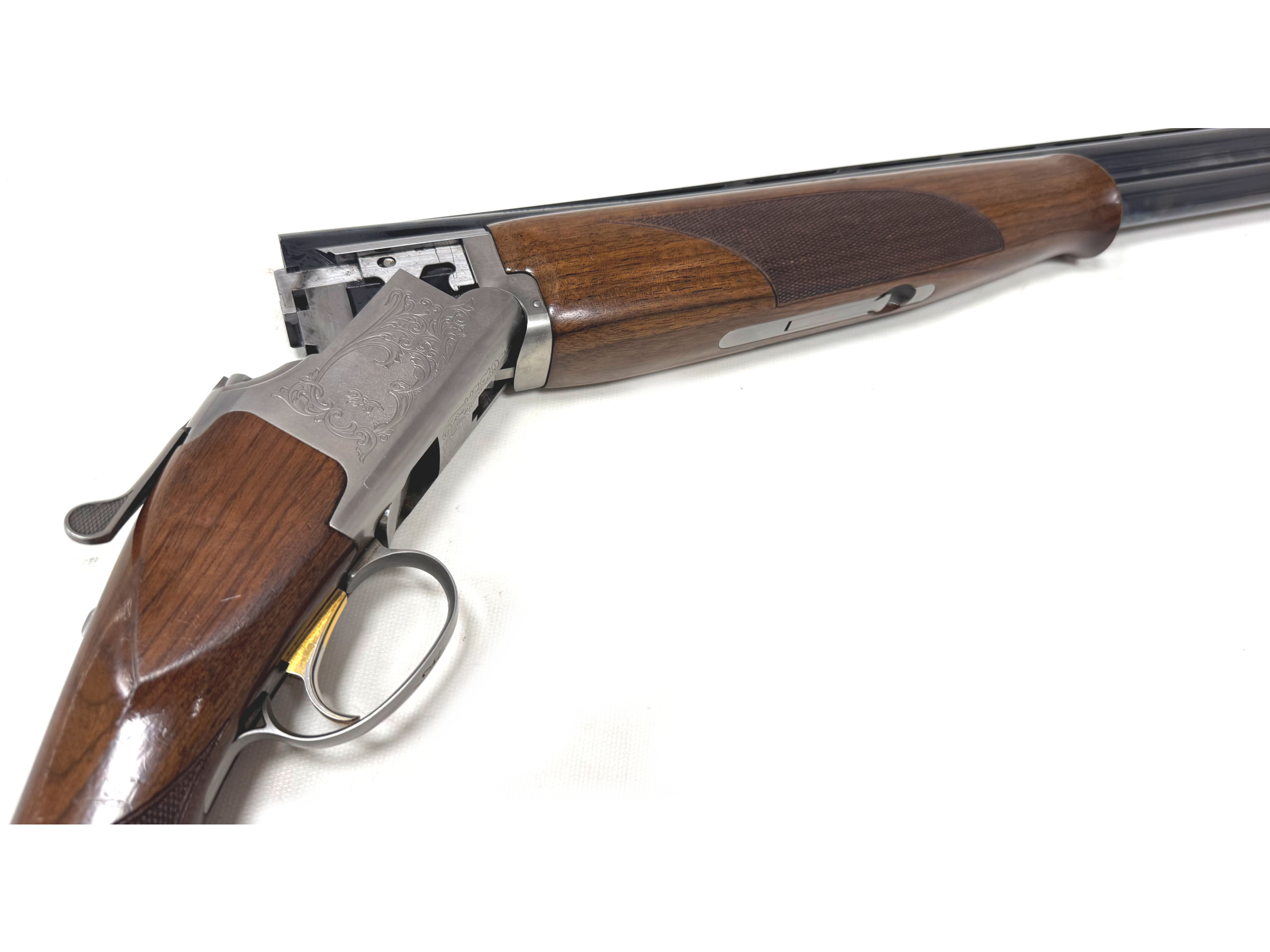 Used Browning B525 Game 28" 12B Shotgun Image 3