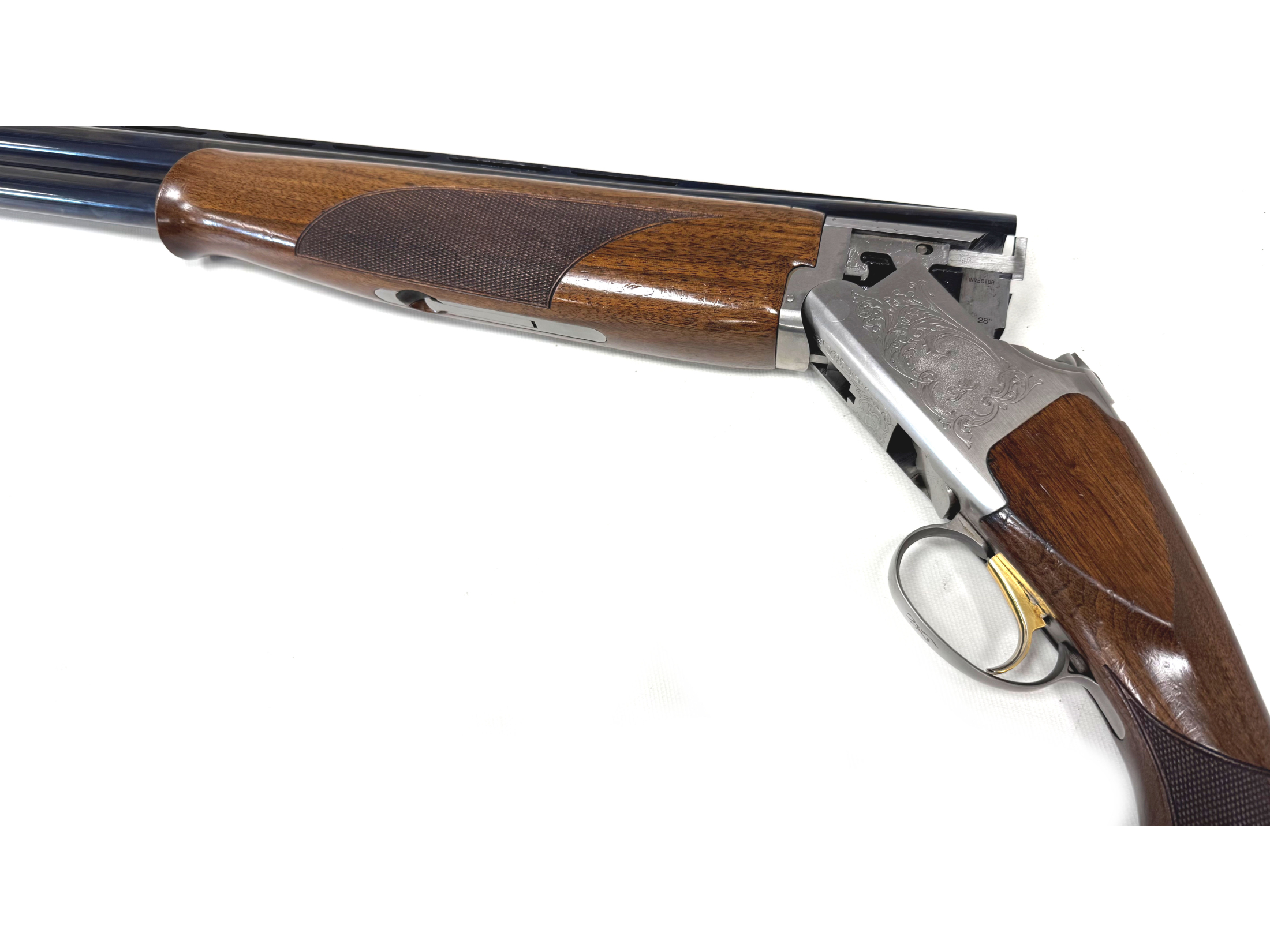 Used Browning B525 Game 28" 12B Shotgun Image 5