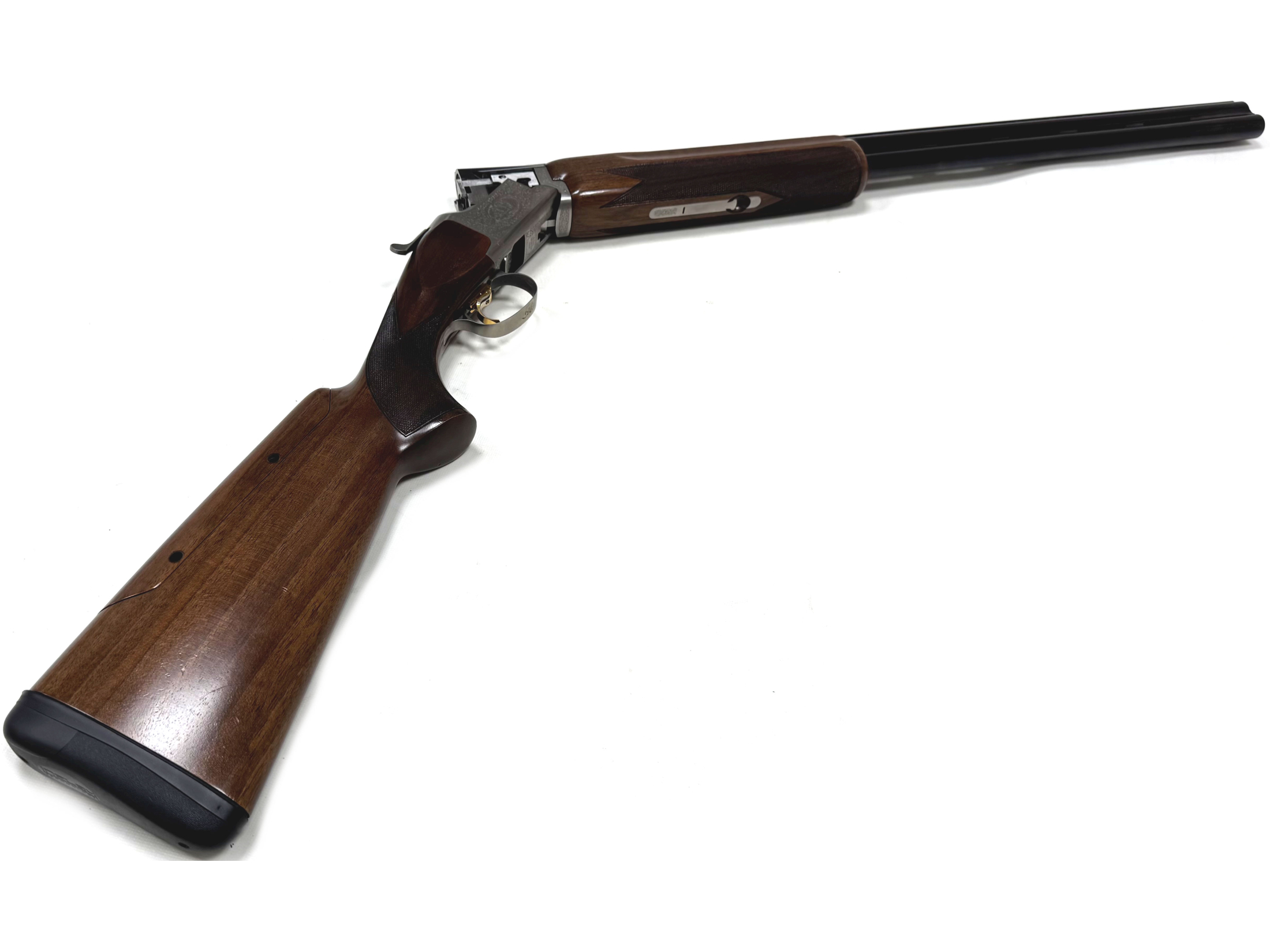 usd browning b525 sporter over and under 30" adjustable