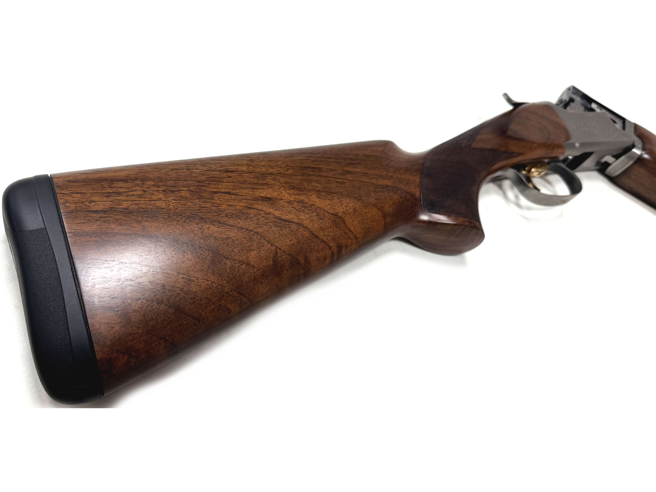 Used Browning B525 Sporter One 30" 12B Shotgun Image 3