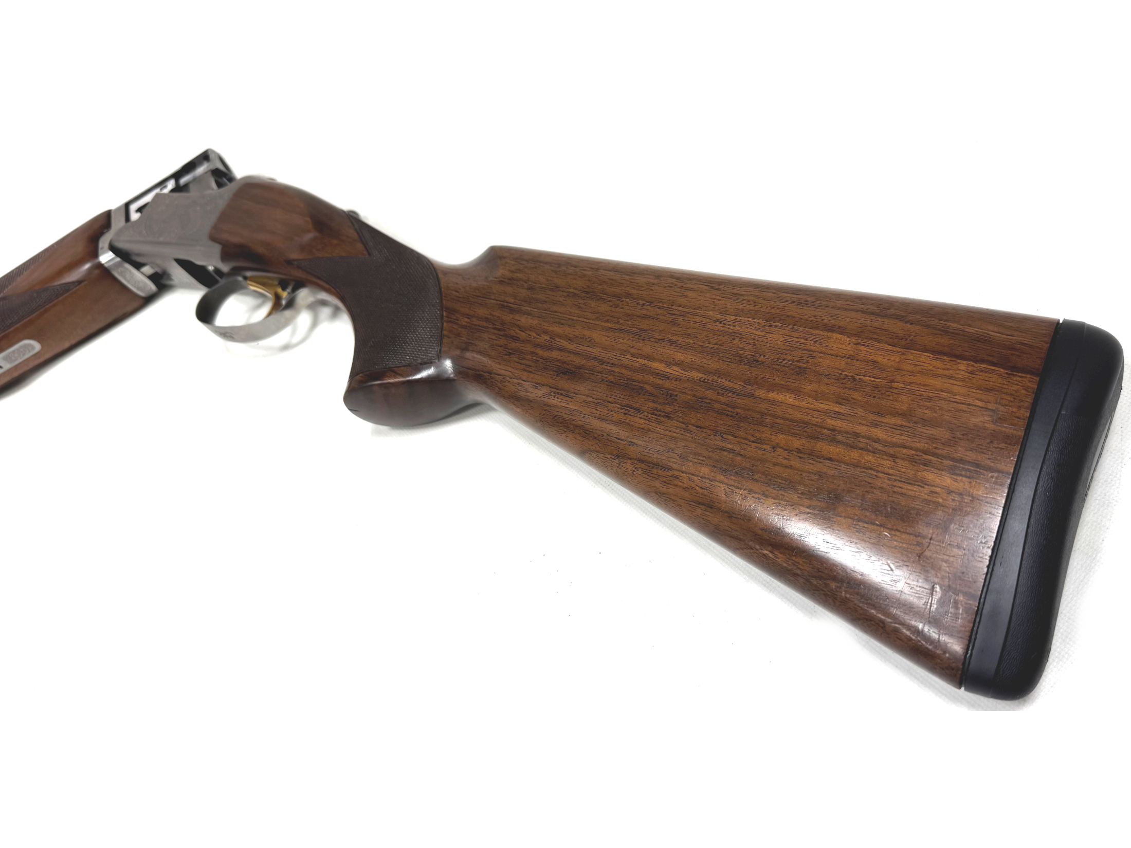 Used Browning B525 Game One 30" 12B Shotgun Image 4