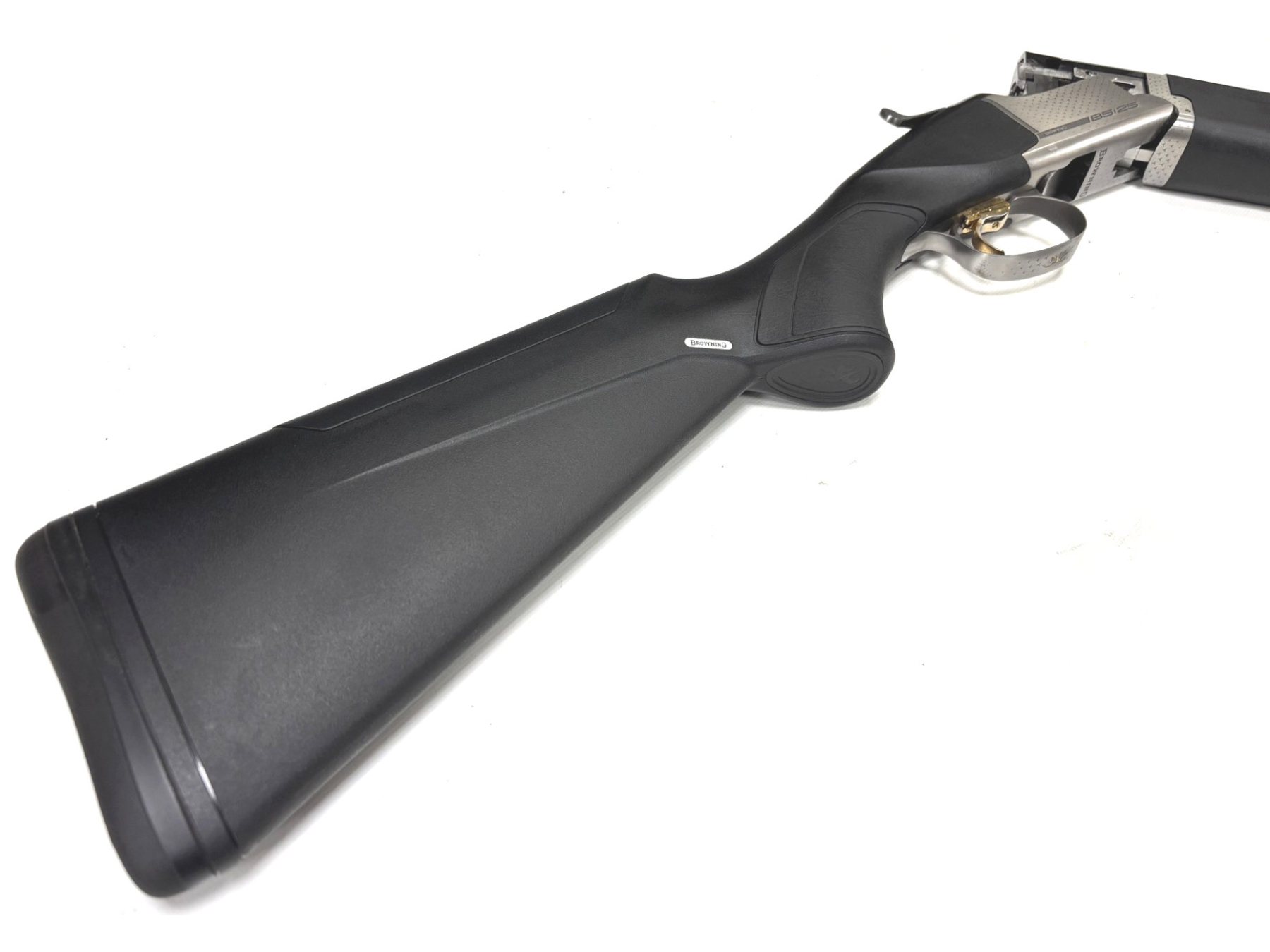 browning 525 composite adjustable used