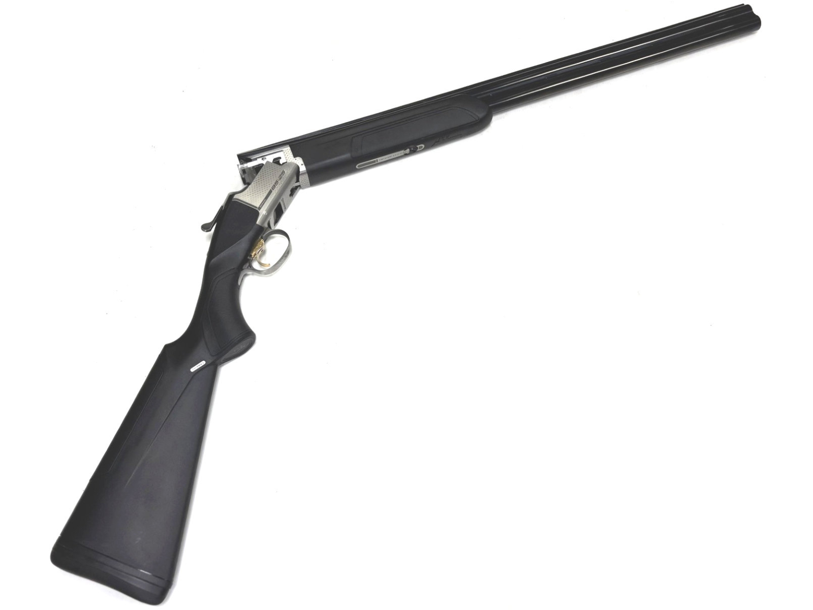 used browning b525 composite 30 inch