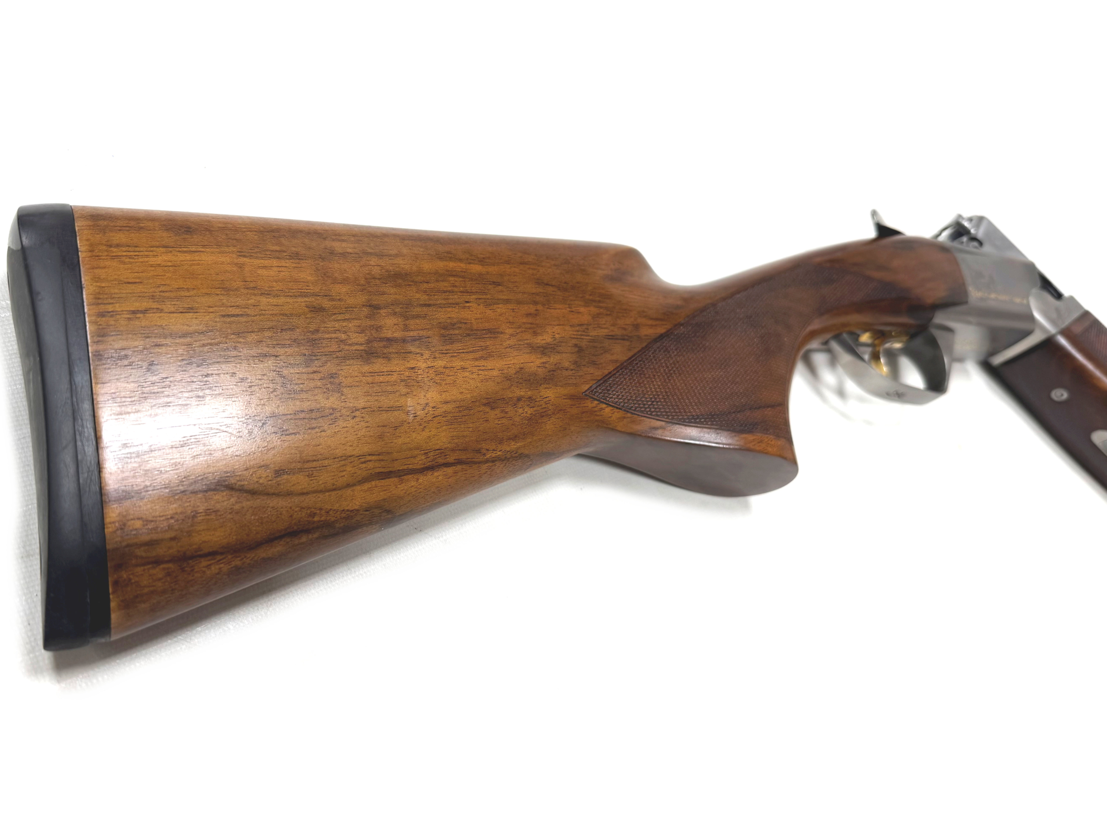 Used Browning Cynergy Pro Sport 30" 12B Shotgun Image 2