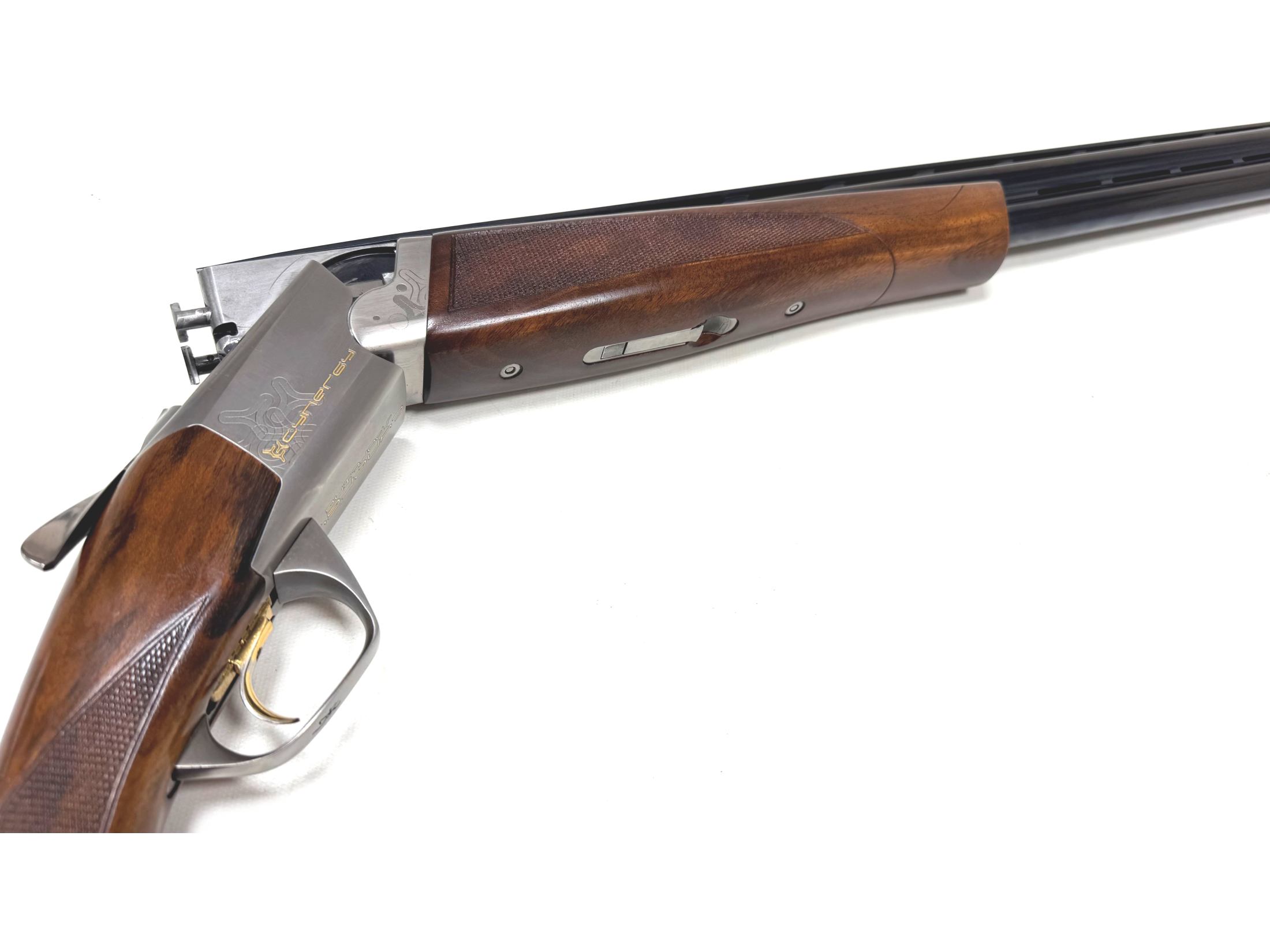 Used Browning Cynergy Pro Sport 30" 12B Shotgun Image 3