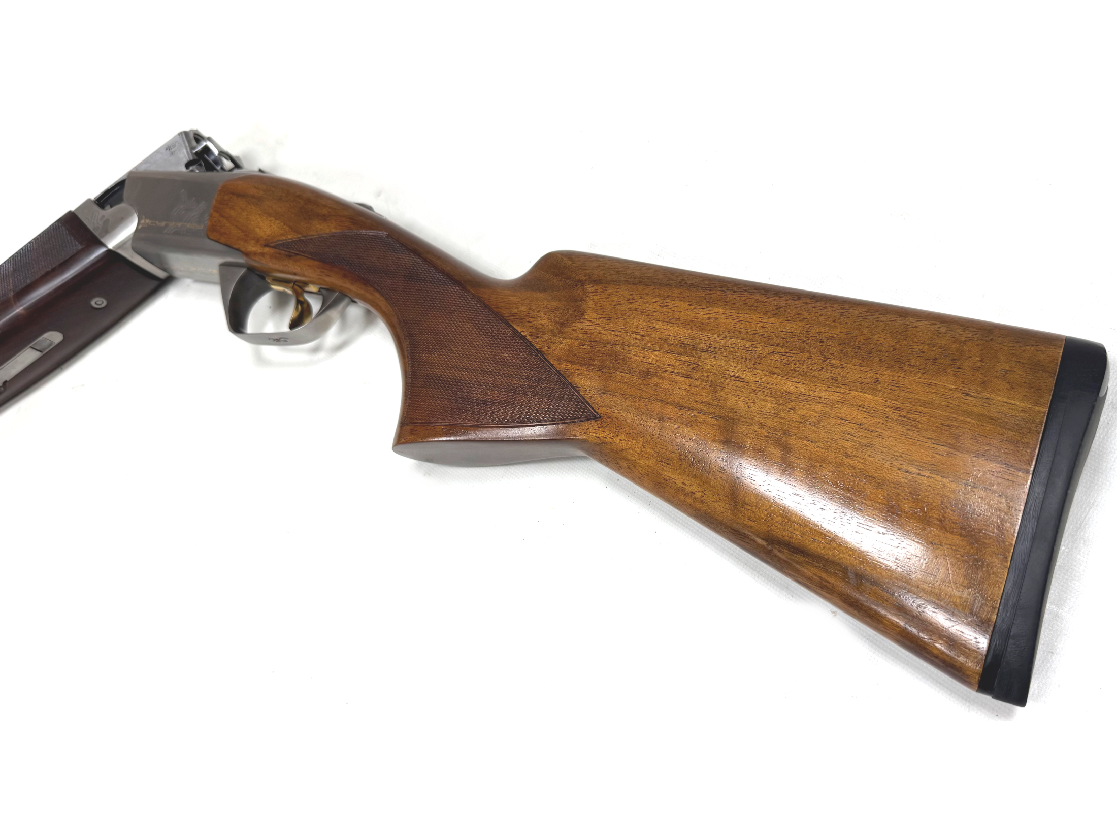 Used Browning Cynergy Pro Sport 30" 12B Shotgun Image 4