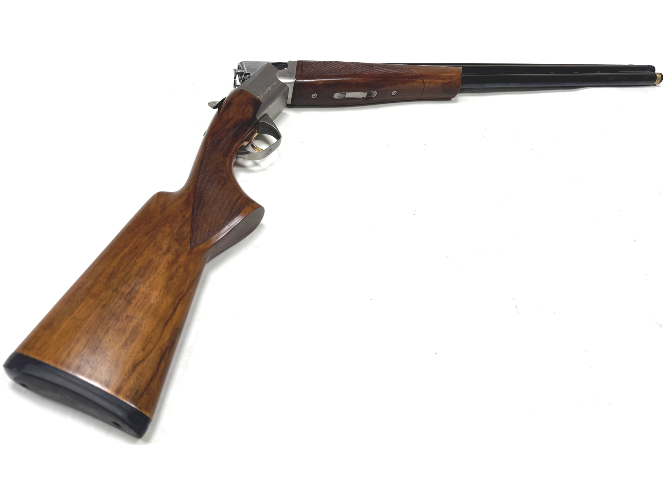 Used Browning Cynergy Pro Sport 30" 12B Shotgun Main Image used browning cynergy pro sport