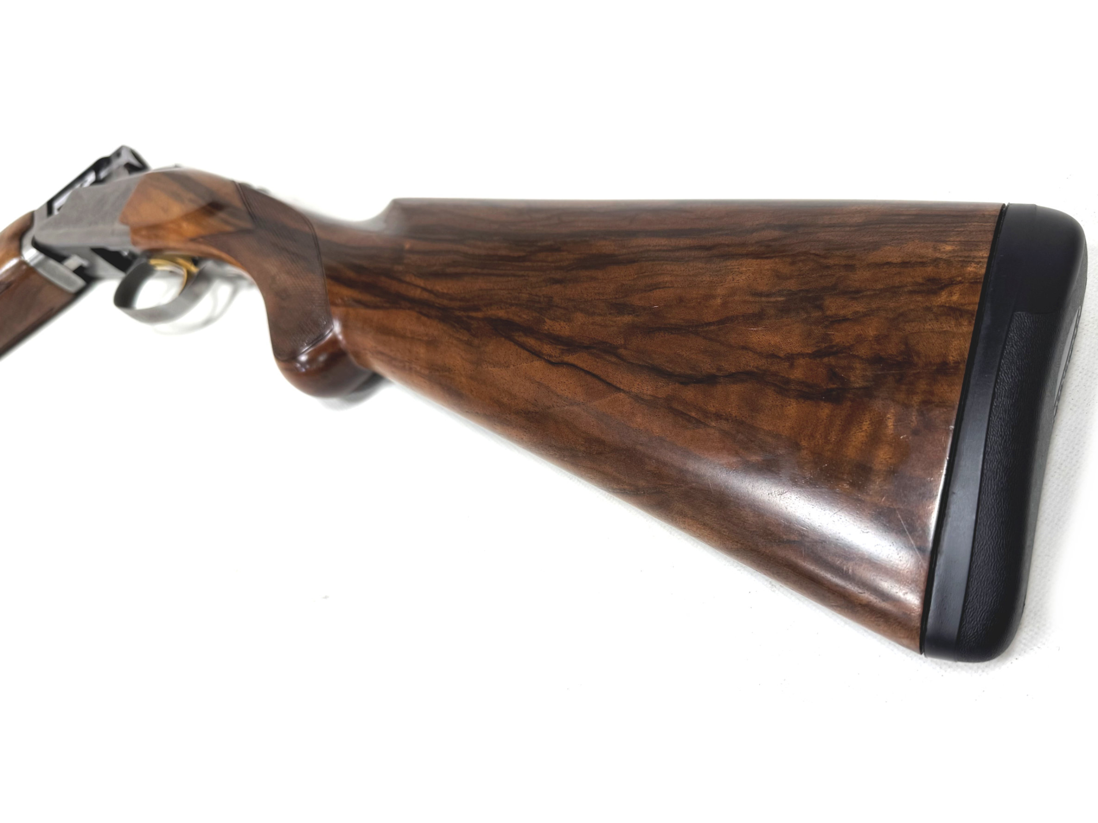 browning b725 hunter uk used 20b