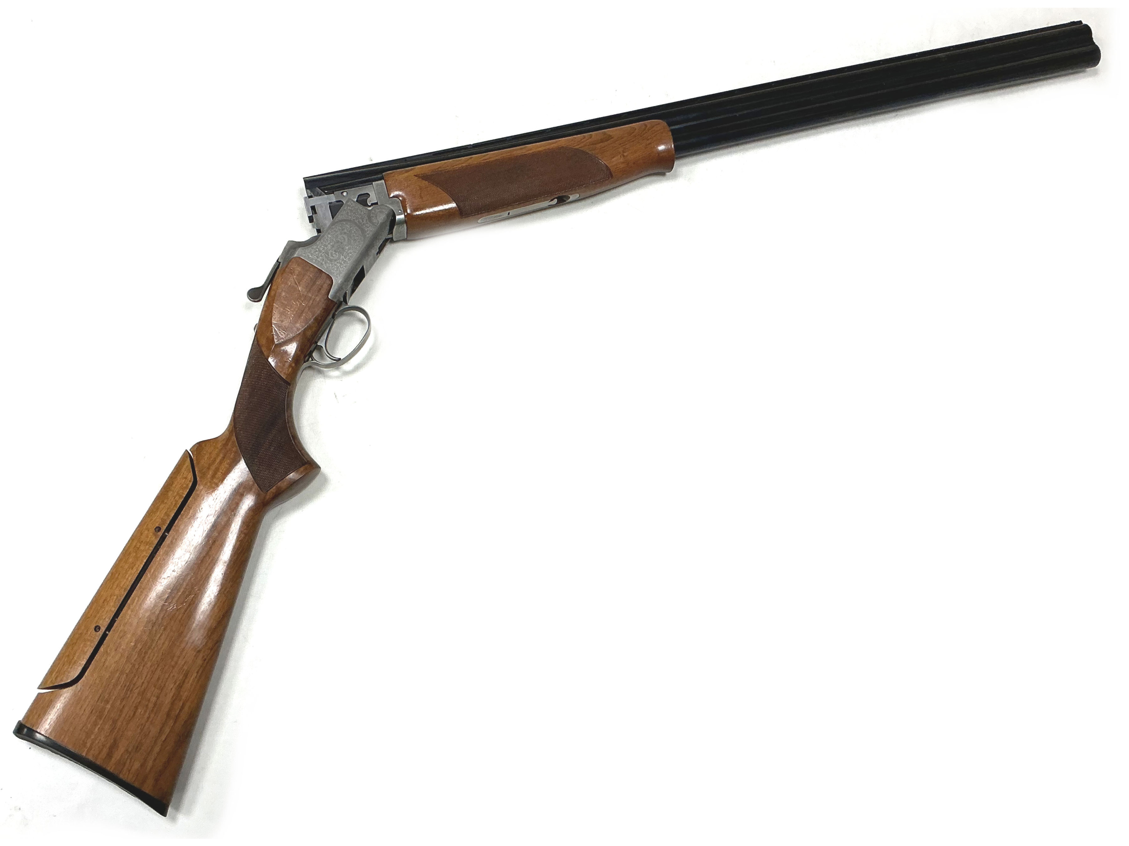 used browning b525 over and adjustable