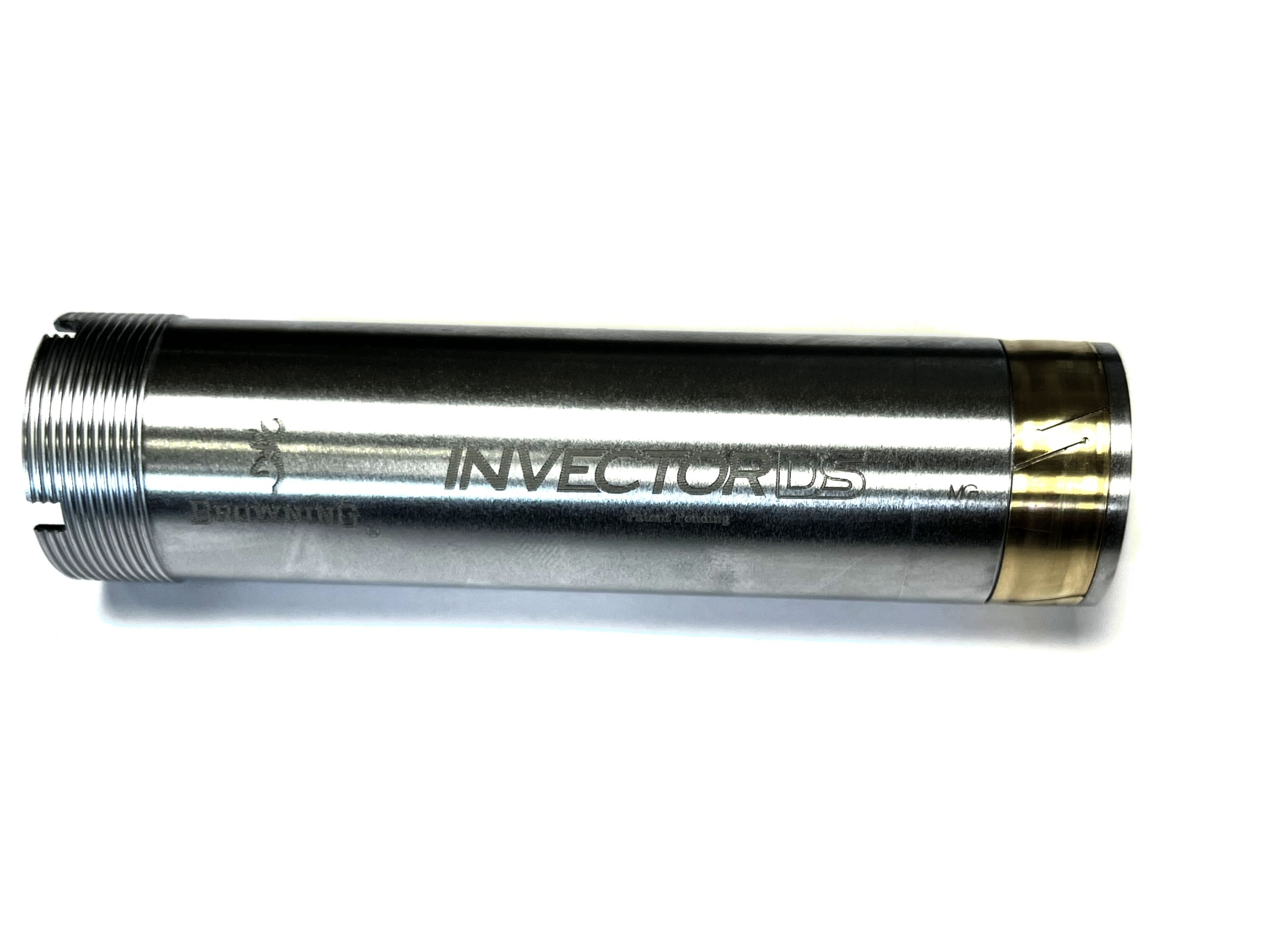 Used Browning Invector DS Skeet Choke Main Image used browning invector ds choke