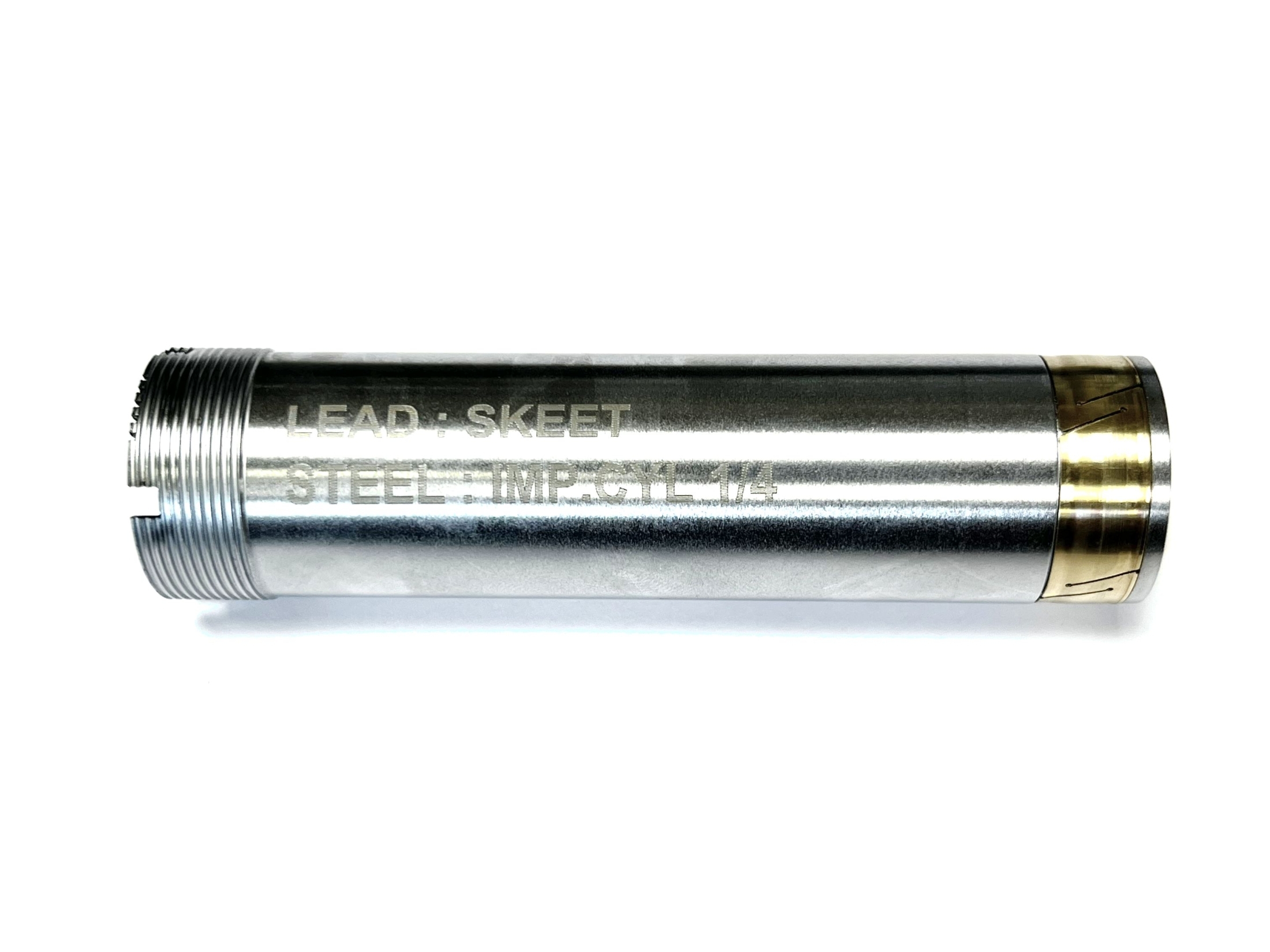 invector ds choke used browning 