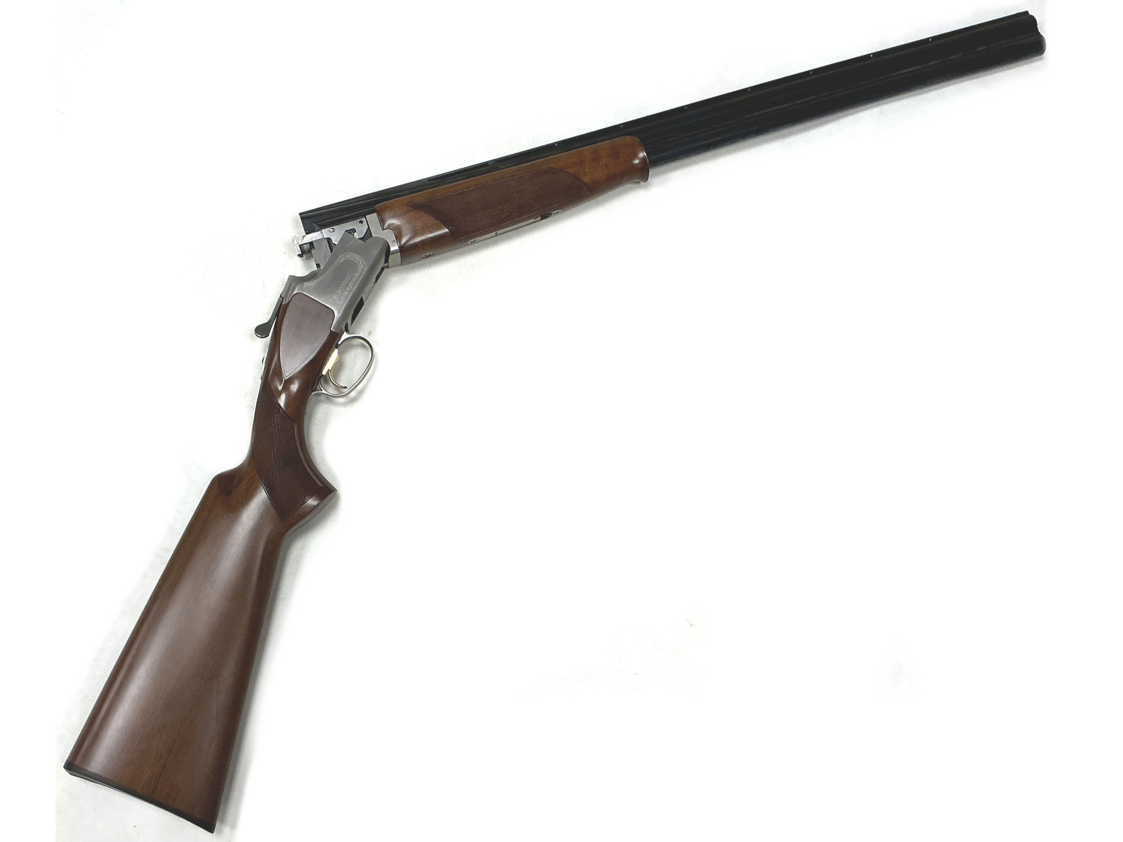 used browning 325 sporter over and under