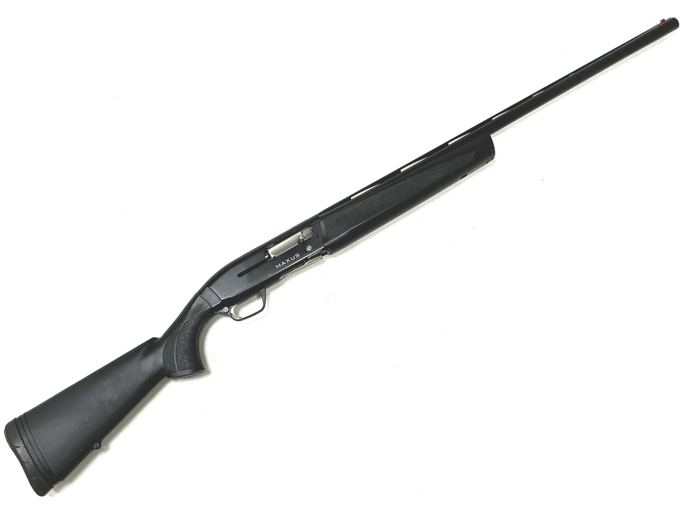 used browning maxus semi automatic shotgun 12b