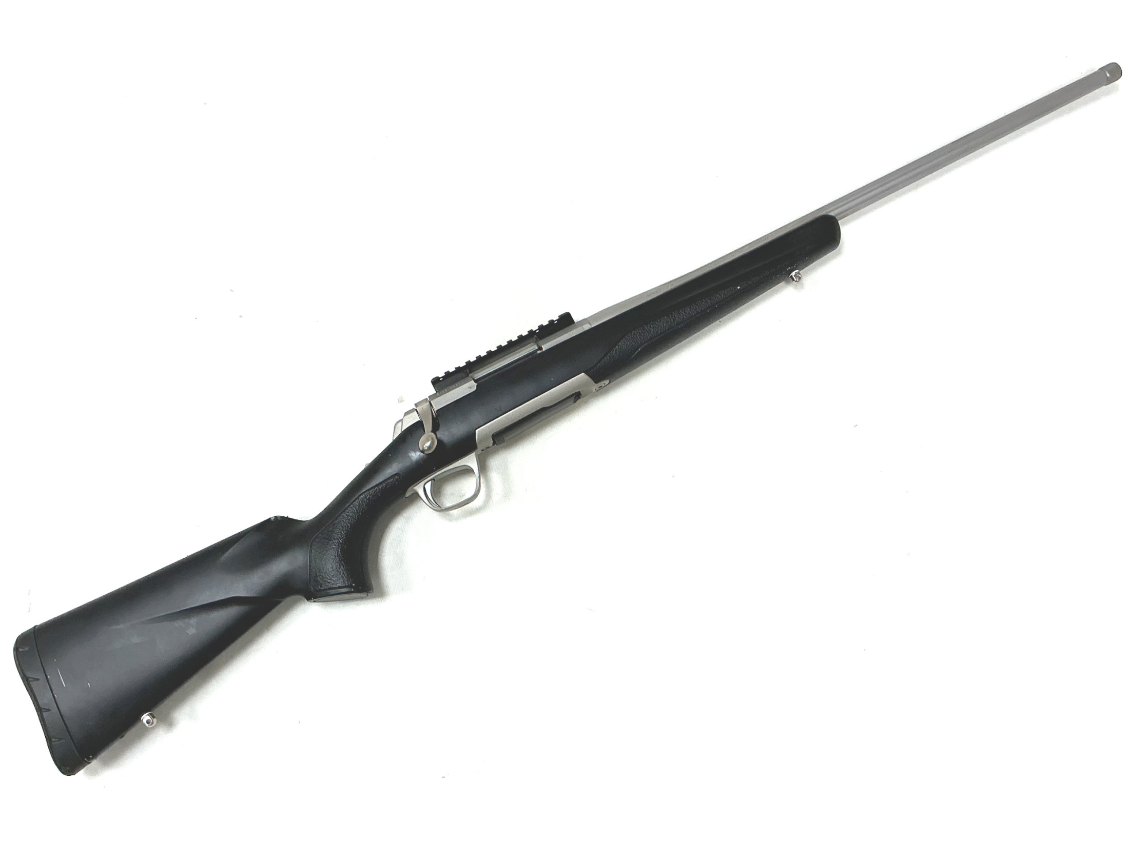 used browning x bolt stainless .243