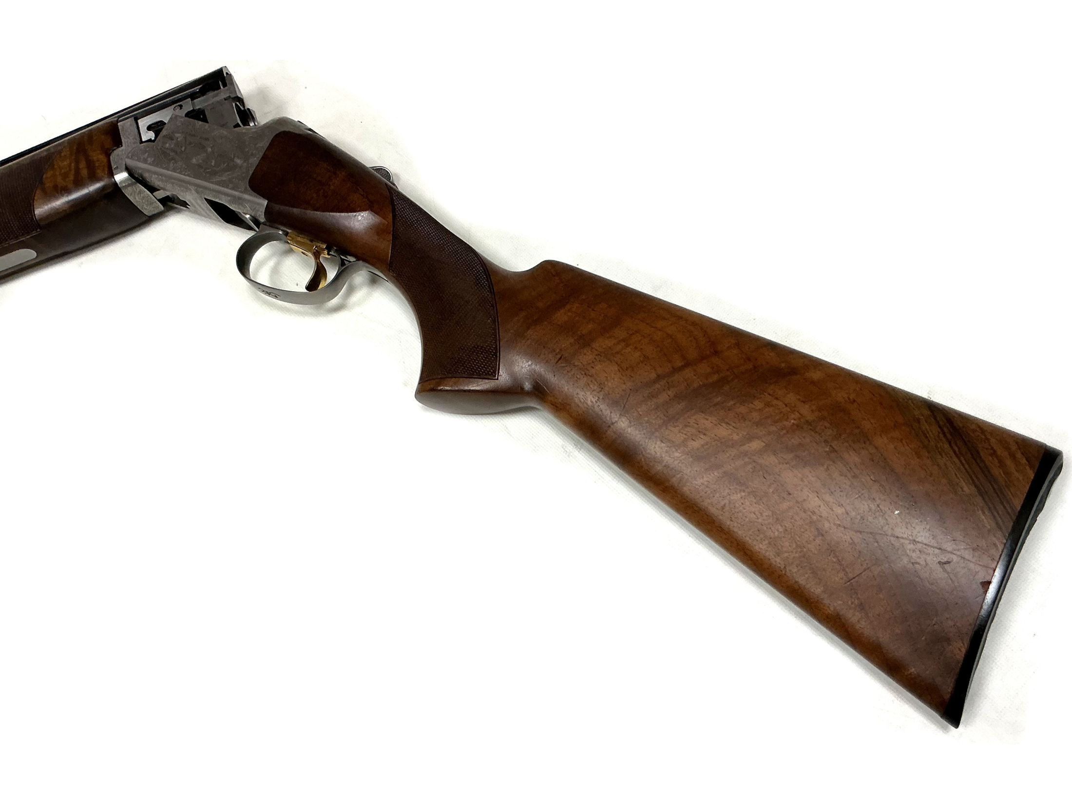 Used Browning B525 Gamescene Sporter 30" 12B Shotgun Image 2