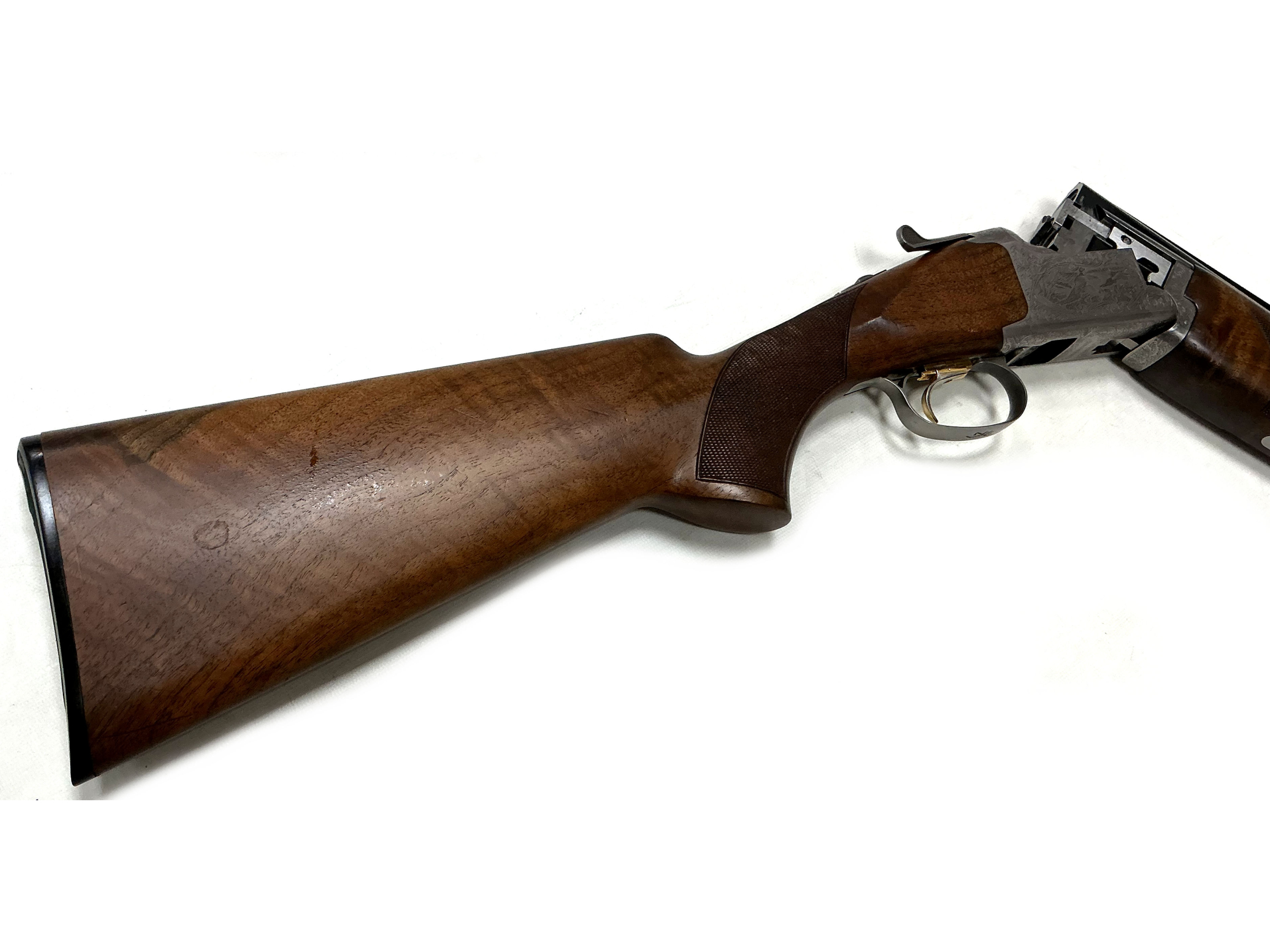 Used Browning B525 Gamescene Sporter 30" 12B Shotgun Image 4