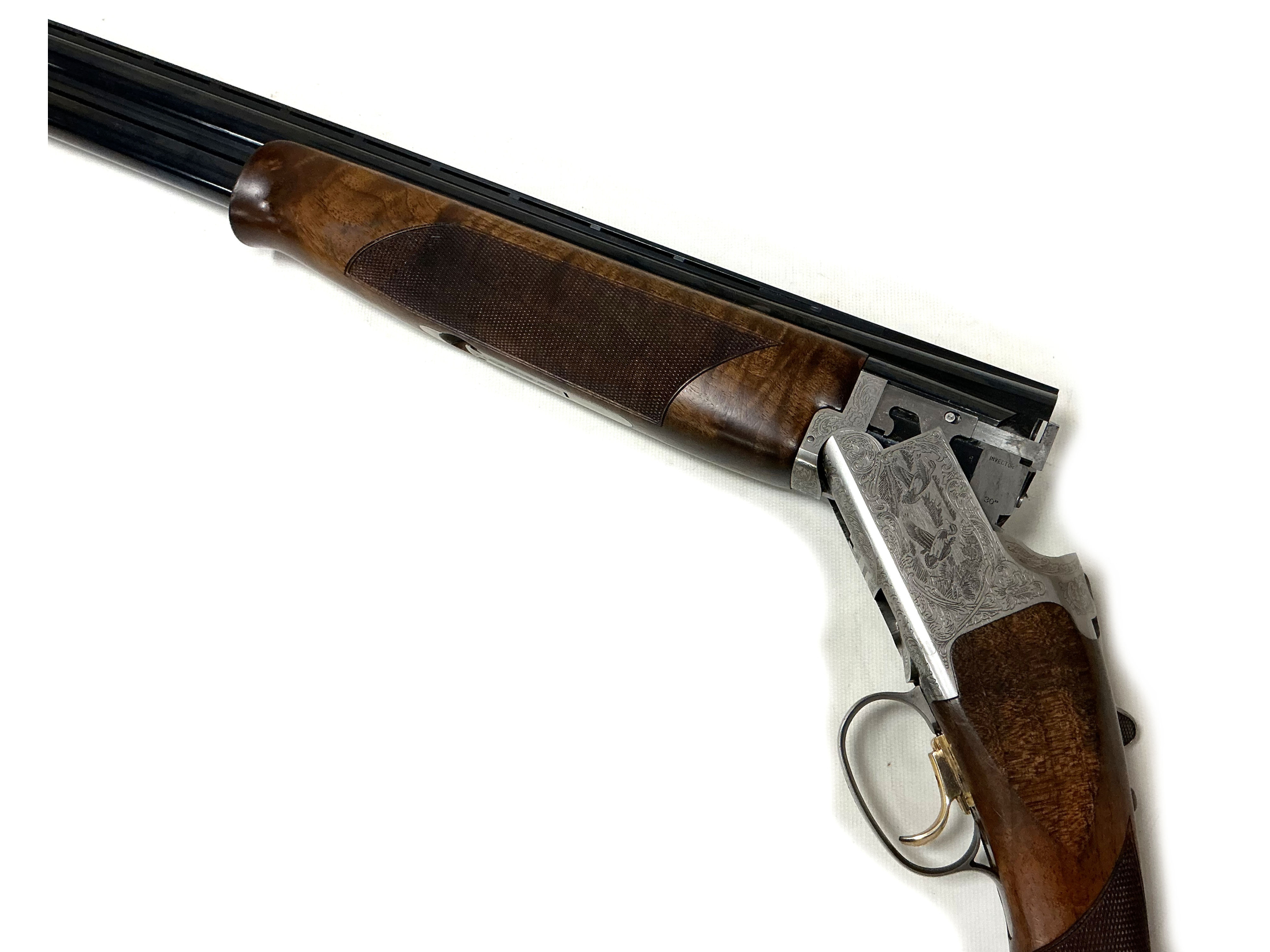 Used Browning B525 Gamescene Sporter 30" 12B Shotgun Image 5
