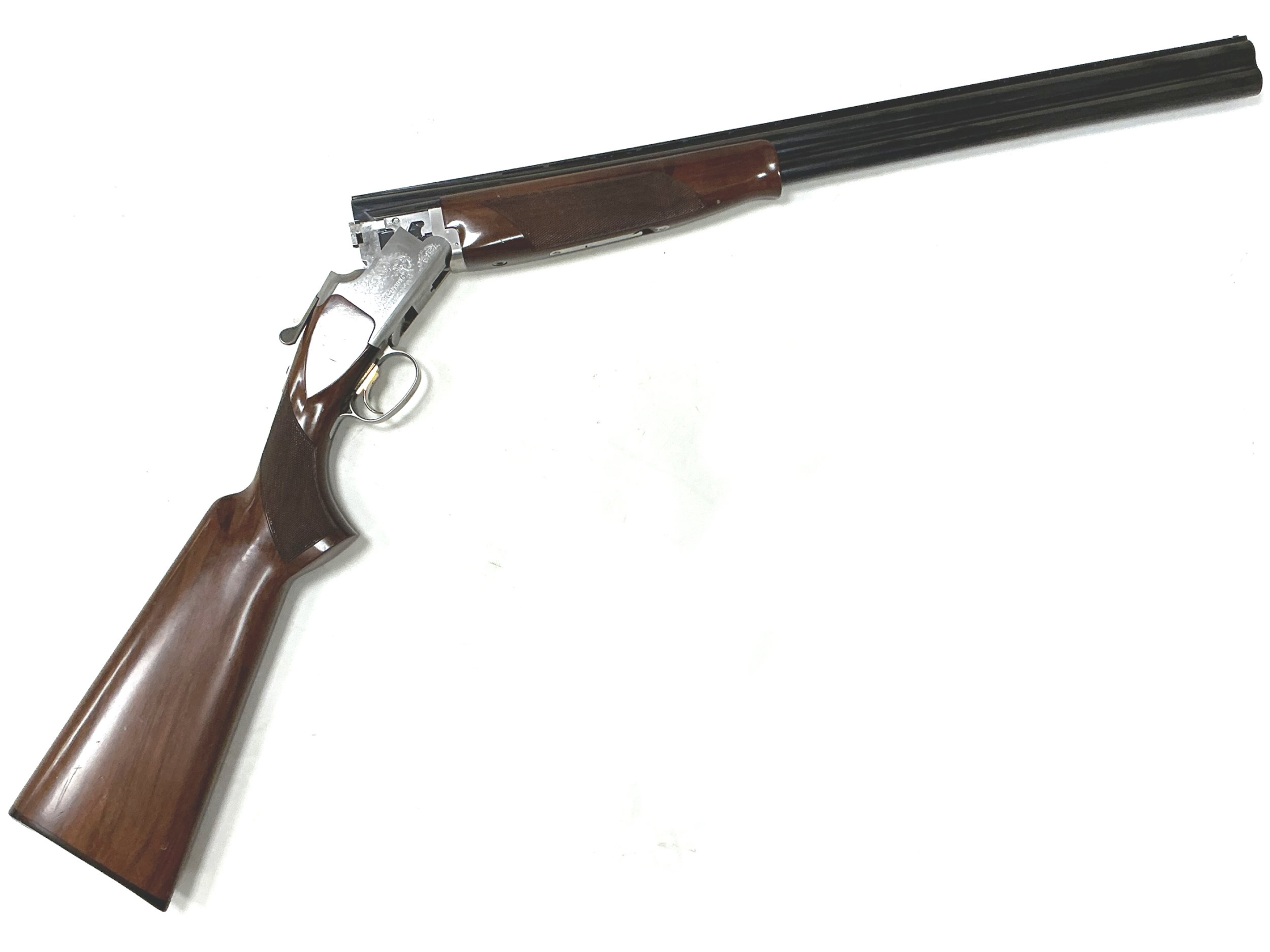 Used Browning B425 Grade 1 Over And Under 28" Sporter Main Image used browning b425 grade 1 sporter