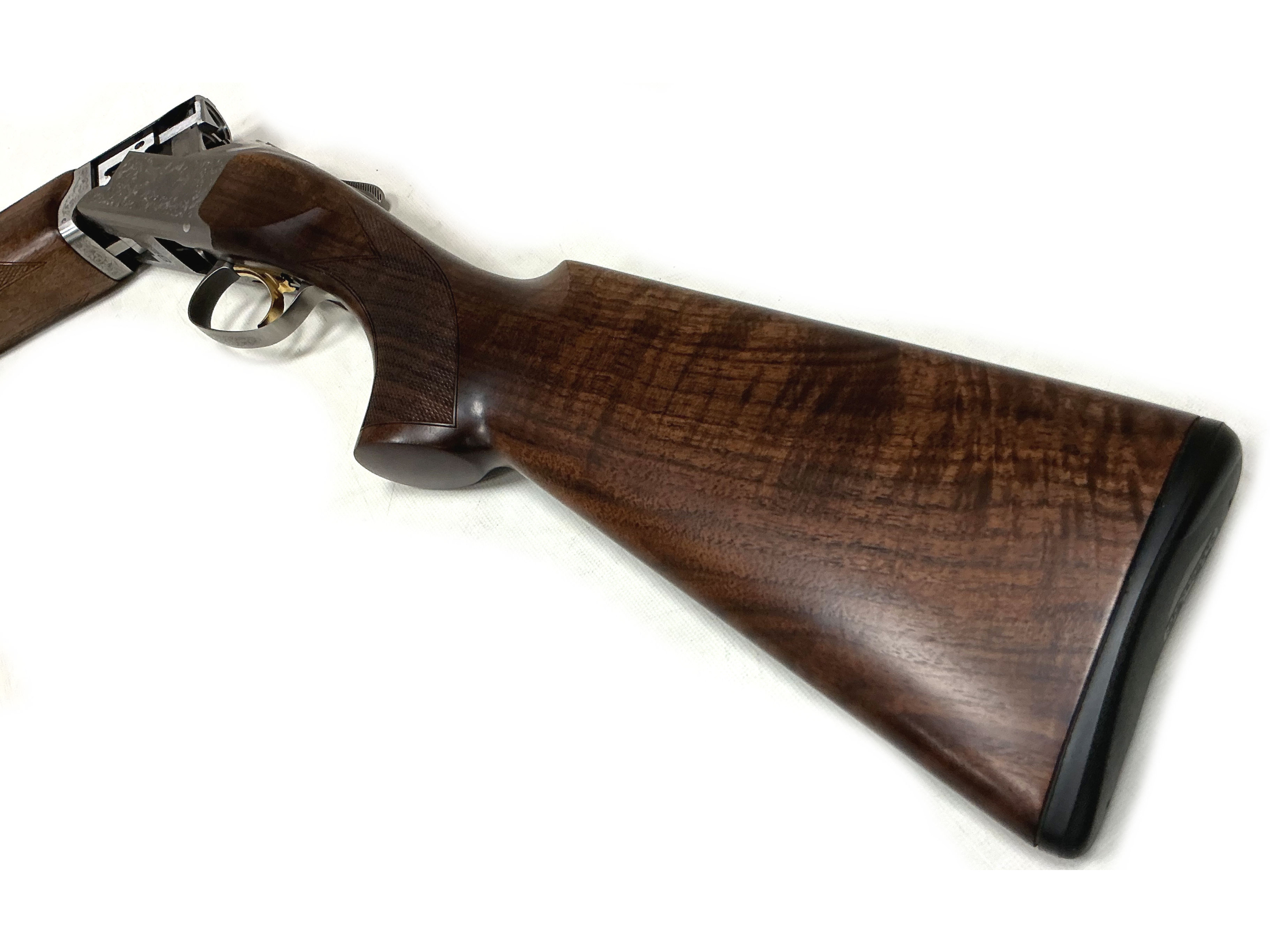 Used Browning B825 Game 30" 12B Shotgun Image 2