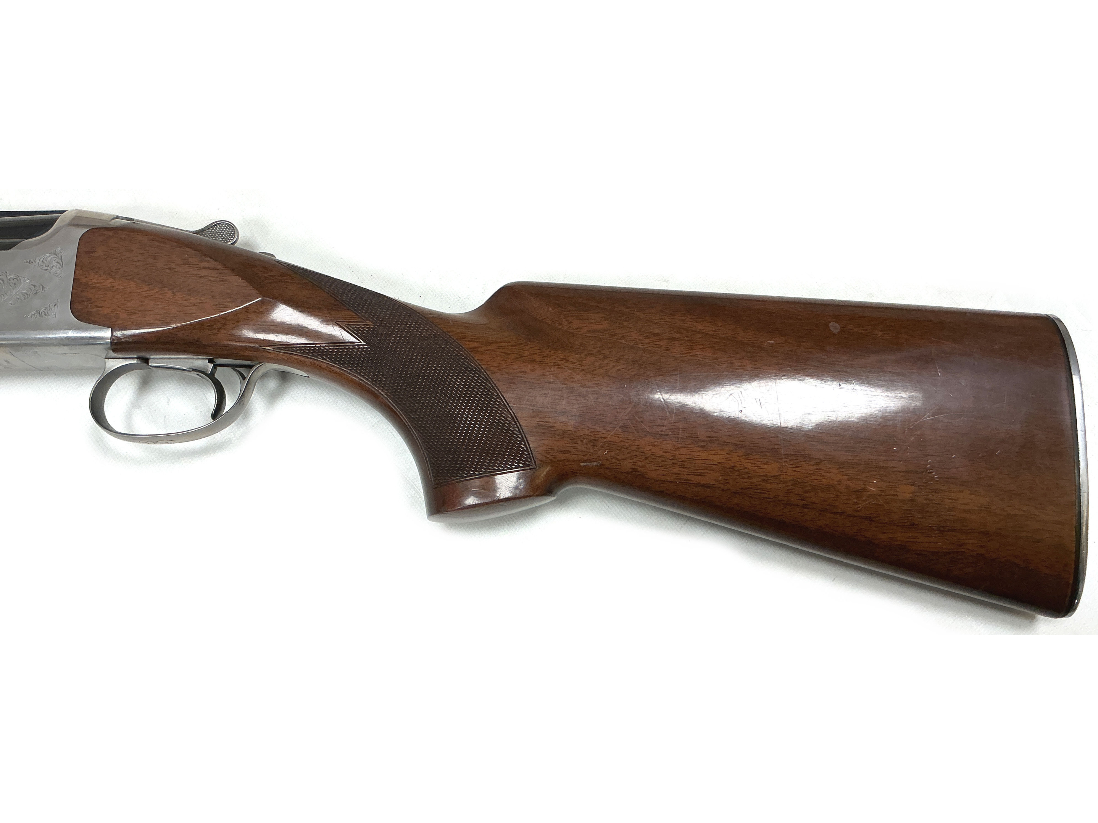 Used Browning Citori 28" 12B Shotgun Image 2