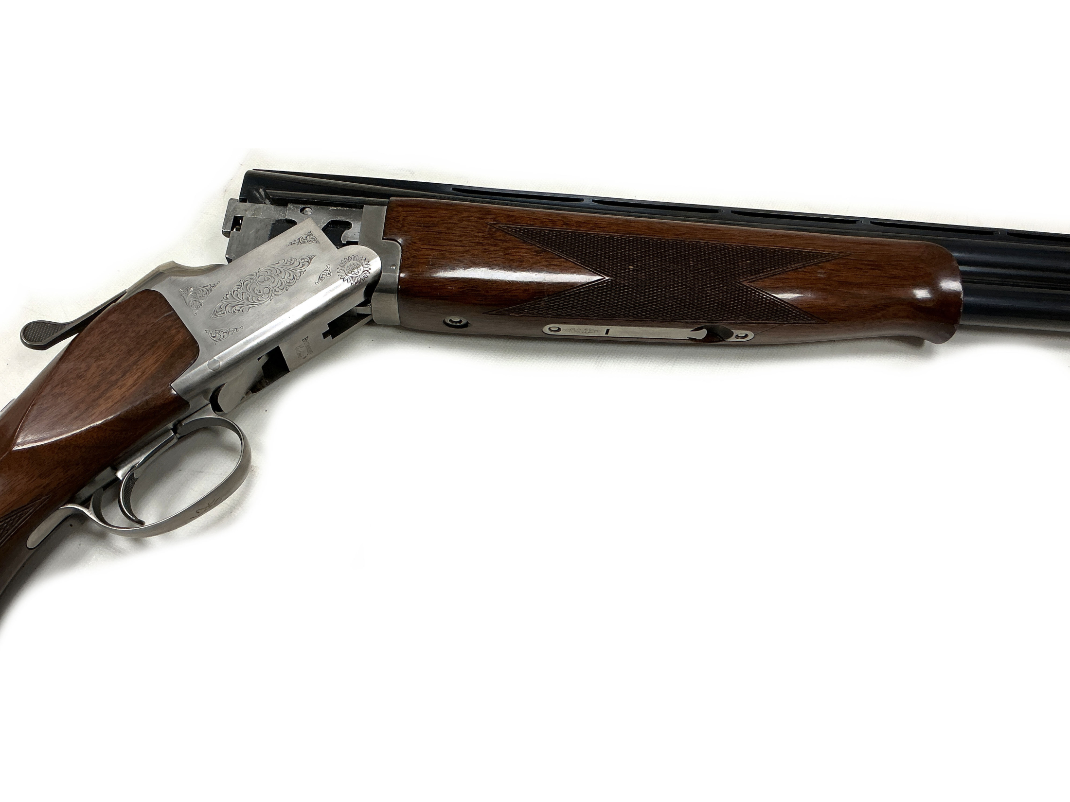 Used Browning Citori 28" 12B Shotgun Image 3