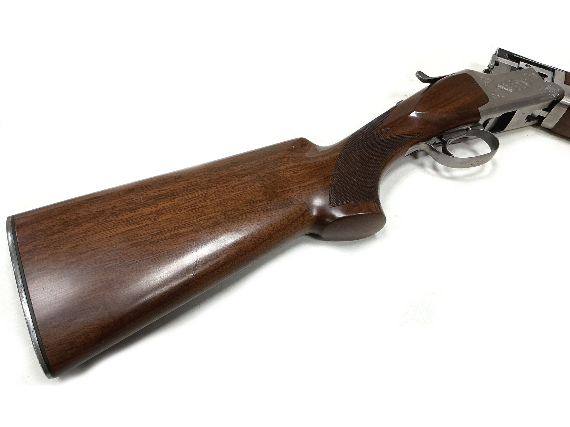 Used Browning Citori 28" 12B Shotgun Image 4