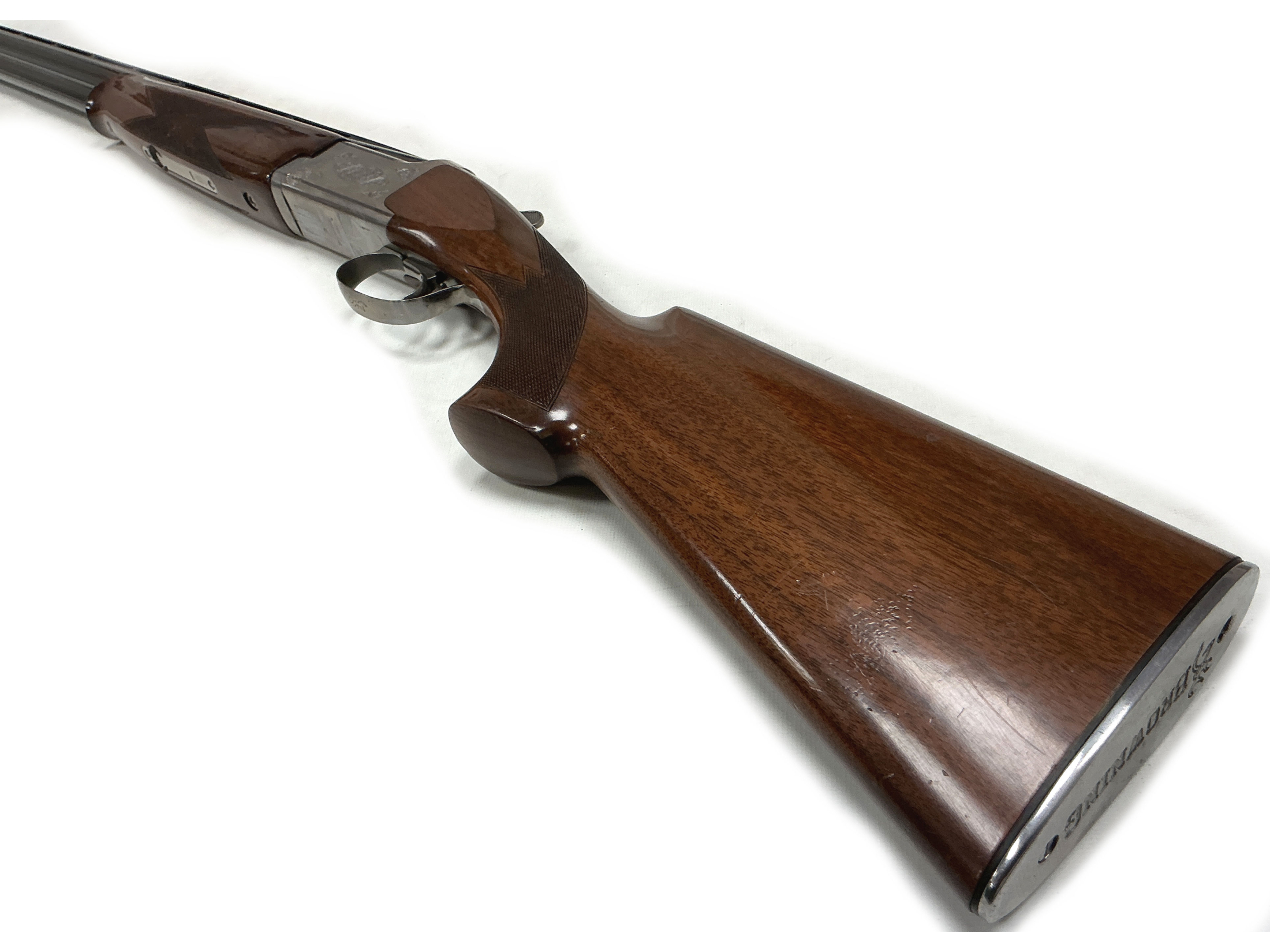 Used Browning Citori 28" 12B Shotgun Image 5