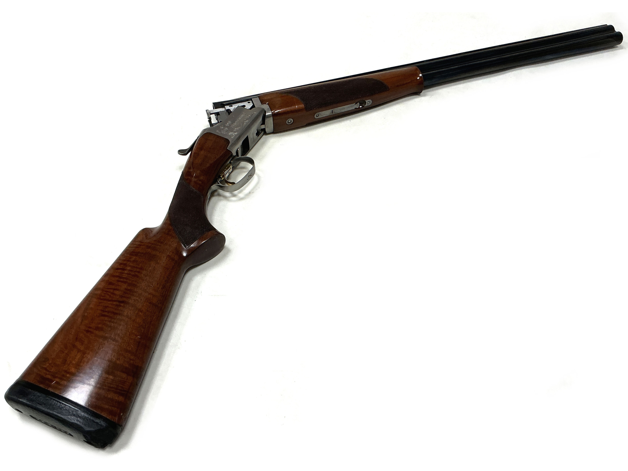 used browning b325 sporter over and under grade 1