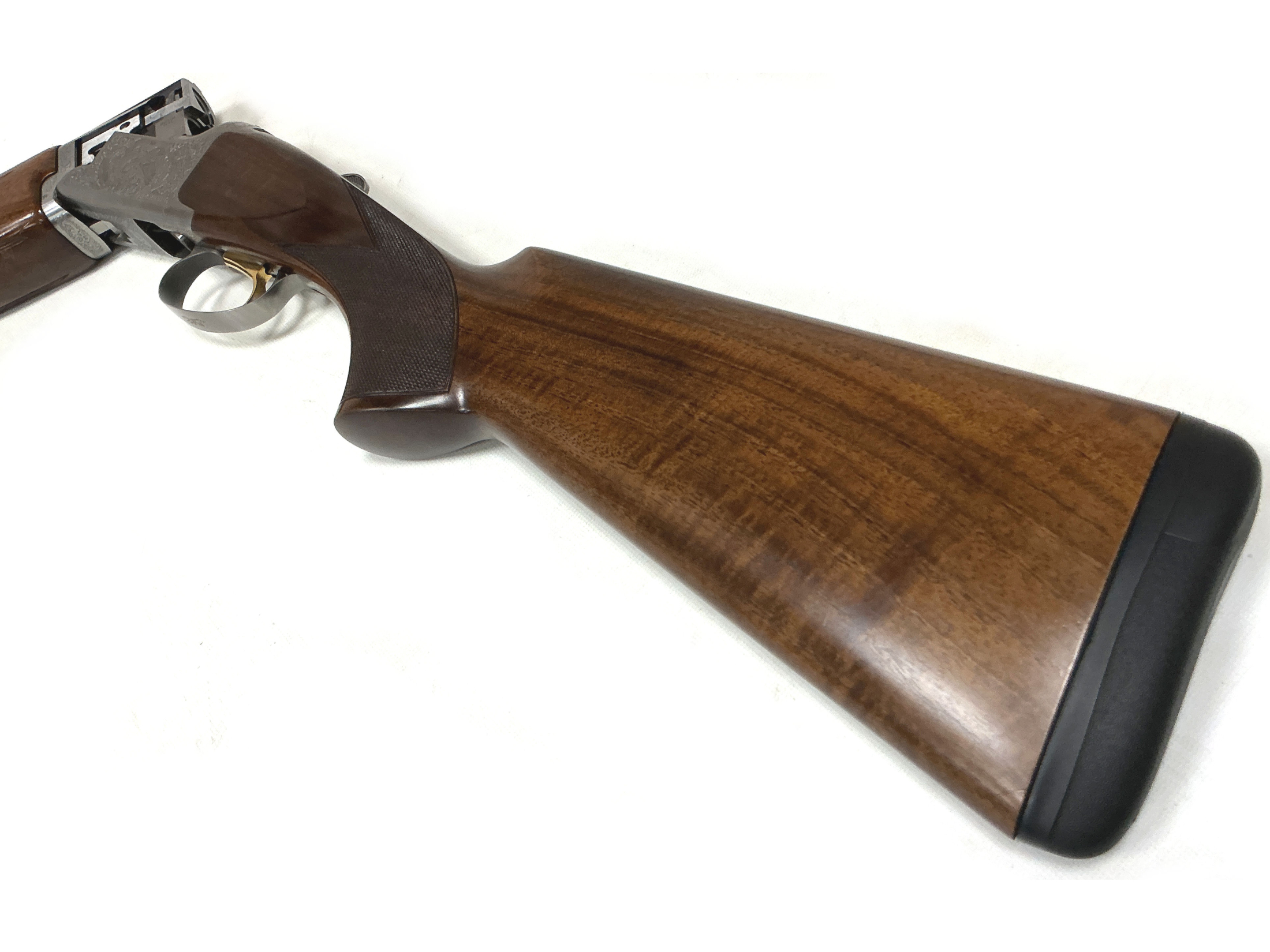 Used Browning B525 Game One 30" 12B Shotgun Image 2