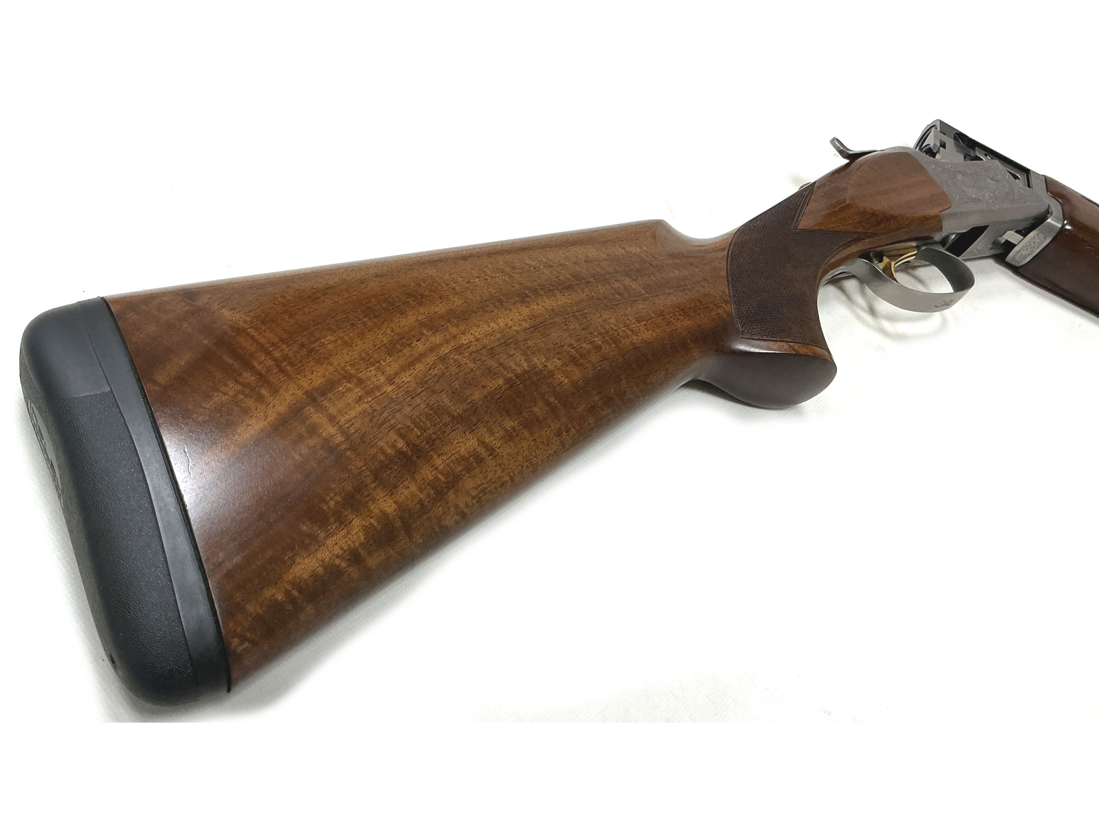 Used Browning B525 Game One 30" 12B Shotgun Image 4