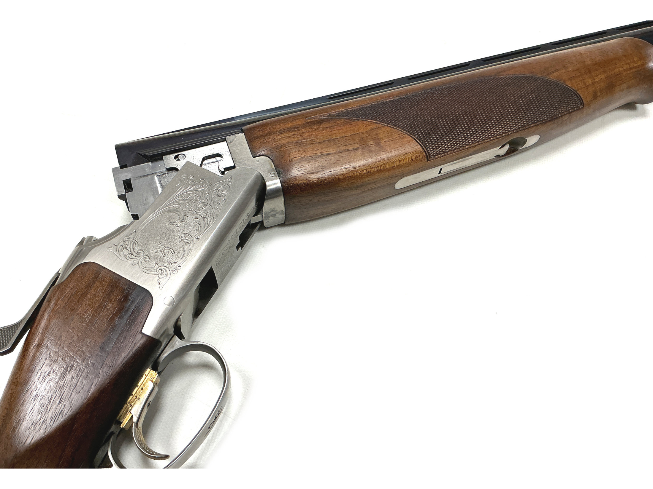 Used Browning B525 Sporter 30" 12B Shotgun Image 2 browning 525 sporter shotgun used