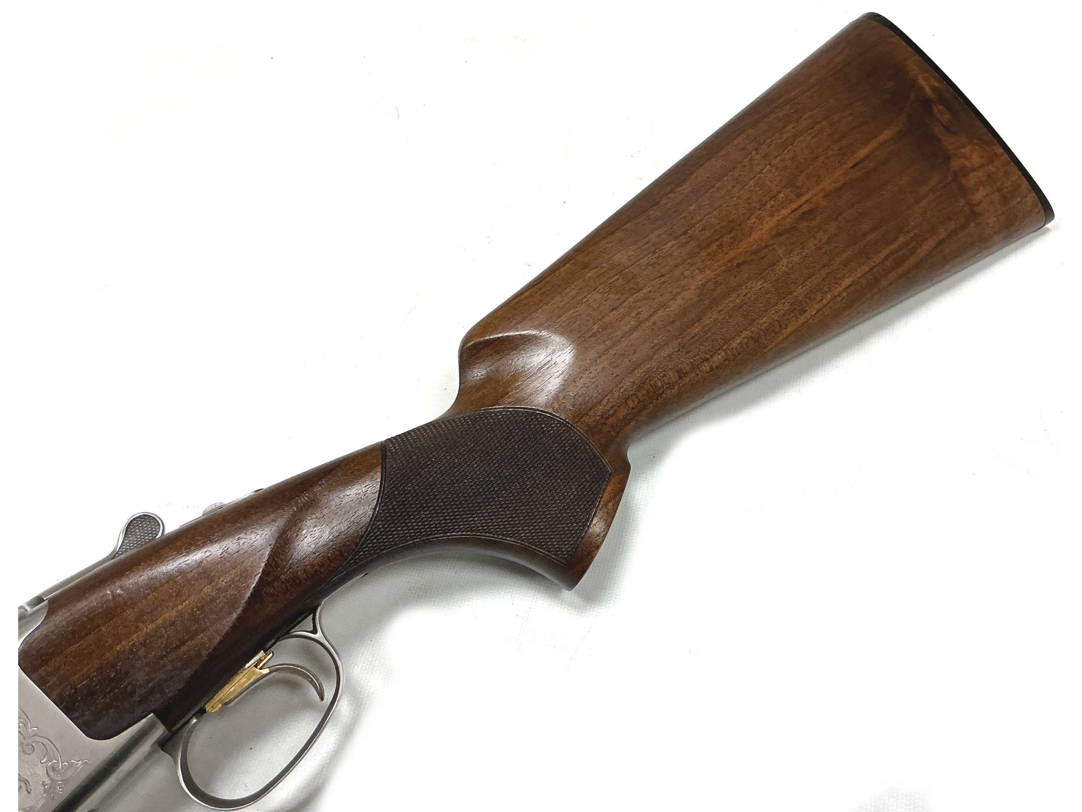 Used Browning B525 Sporter 30" 12B Shotgun Image 3